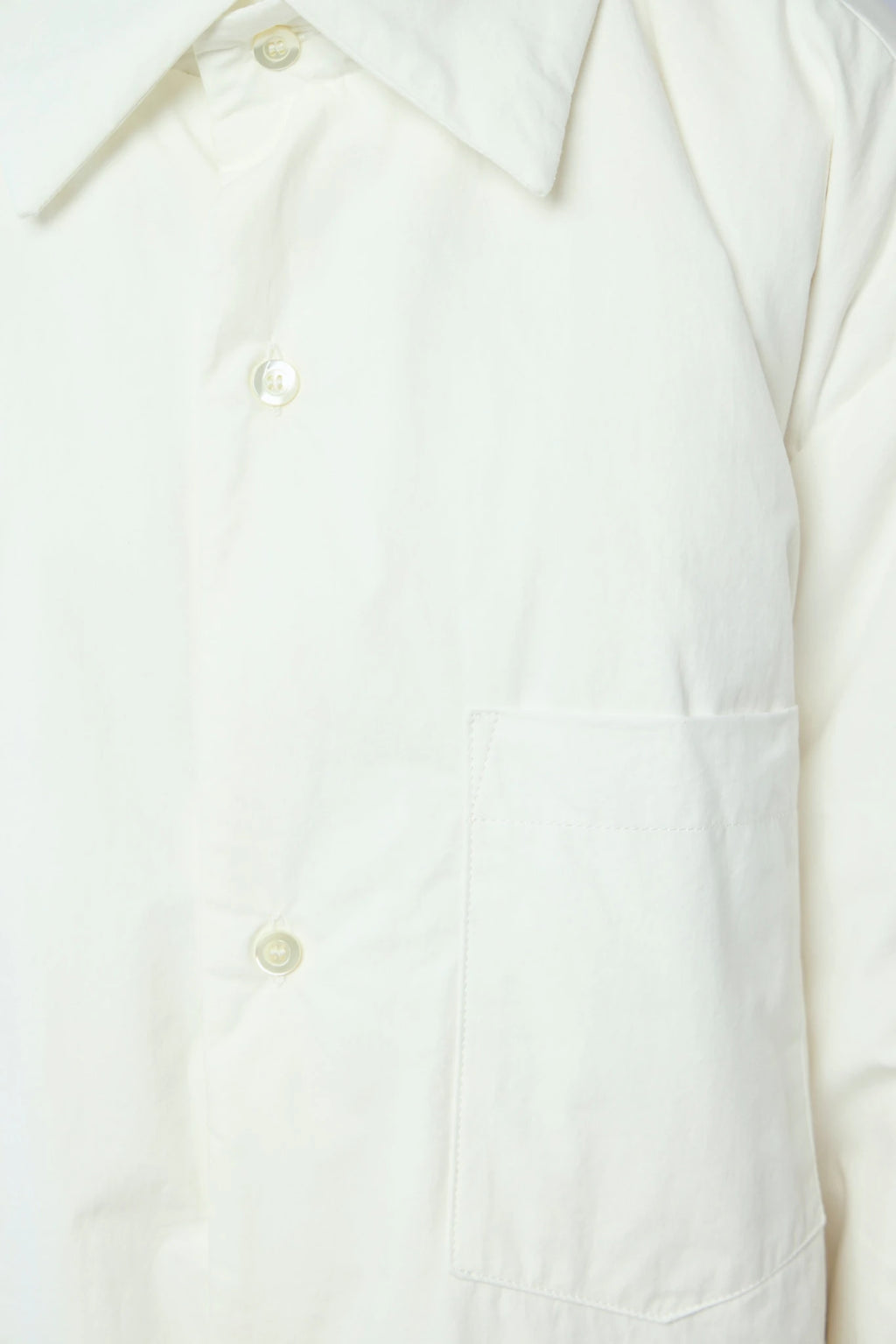 Sofie D'Hoore - Shirt-style Light Weight Down Jacket - LABELS