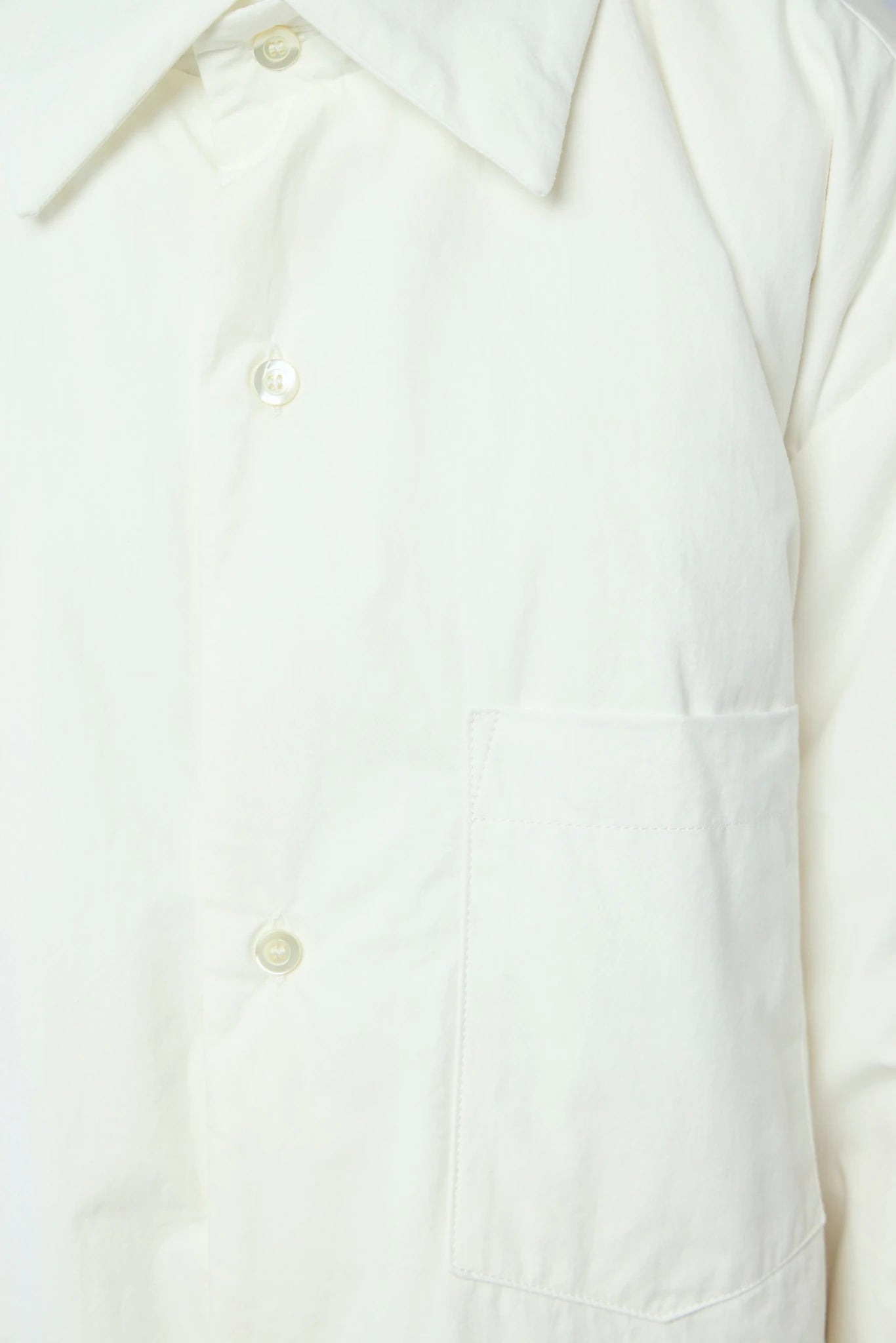 Sofie D'Hoore - Shirt-style Light Weight Down Jacket - LABELS