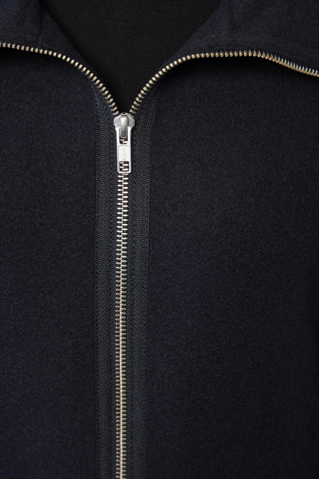Sofie D'Hoore - Short Zipped Jacket High Neck - LABELS