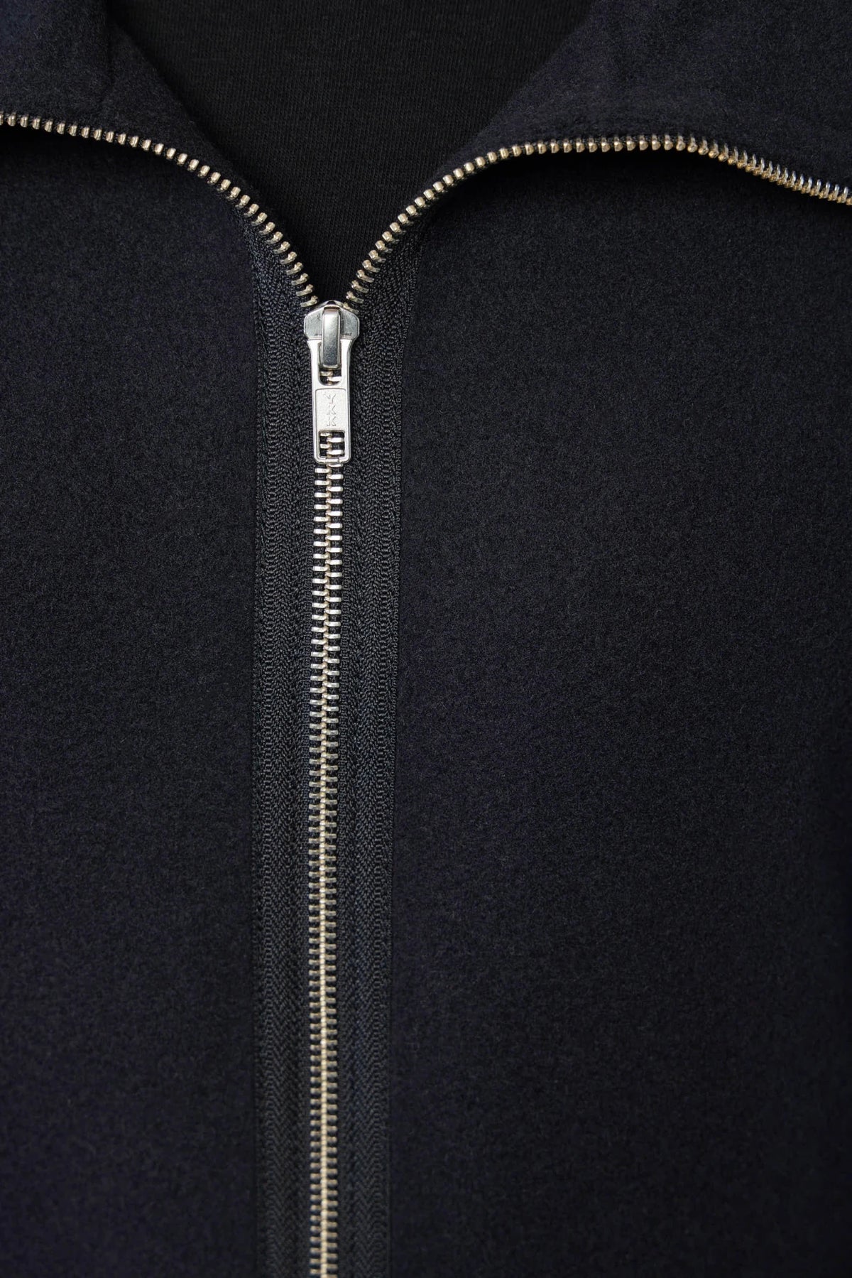 Sofie D'Hoore - Short Zipped Jacket High Neck - LABELS