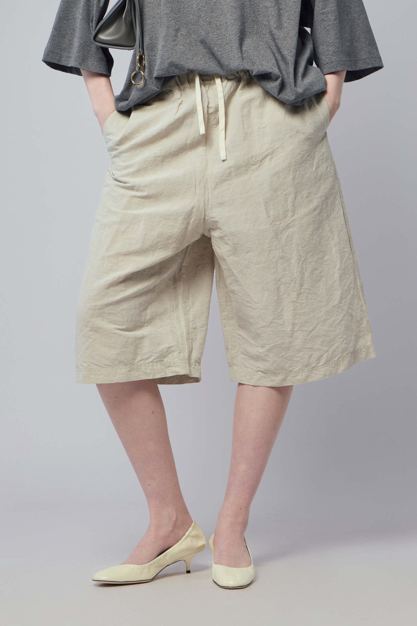 Sofie D'Hoore - Shorts - LABELS