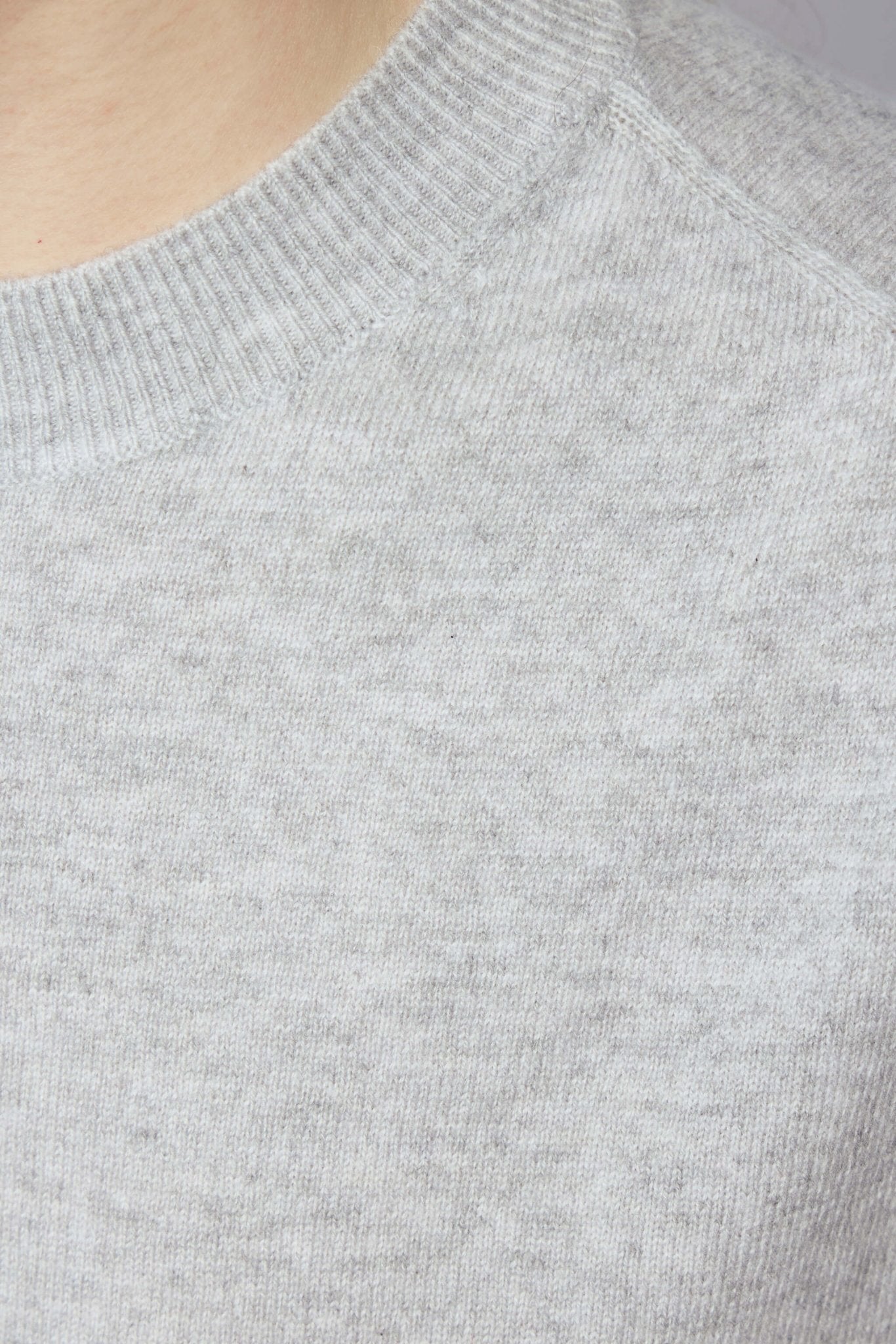 Sofie D'Hoore - Sleeveless Pullover C/neck - LABELS