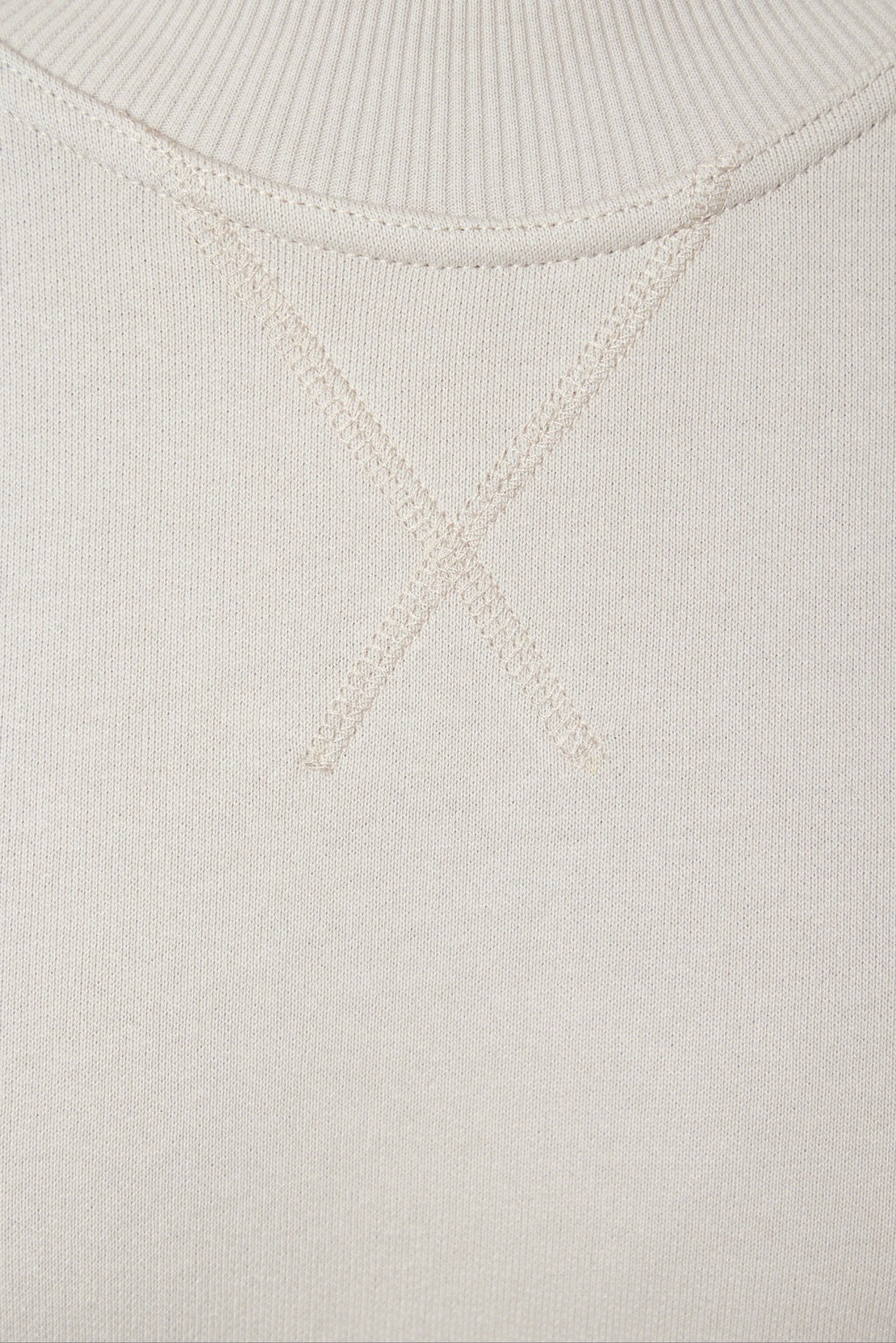 Sofie D'Hoore - Sweater C-neck Long Sleeves - LABELS