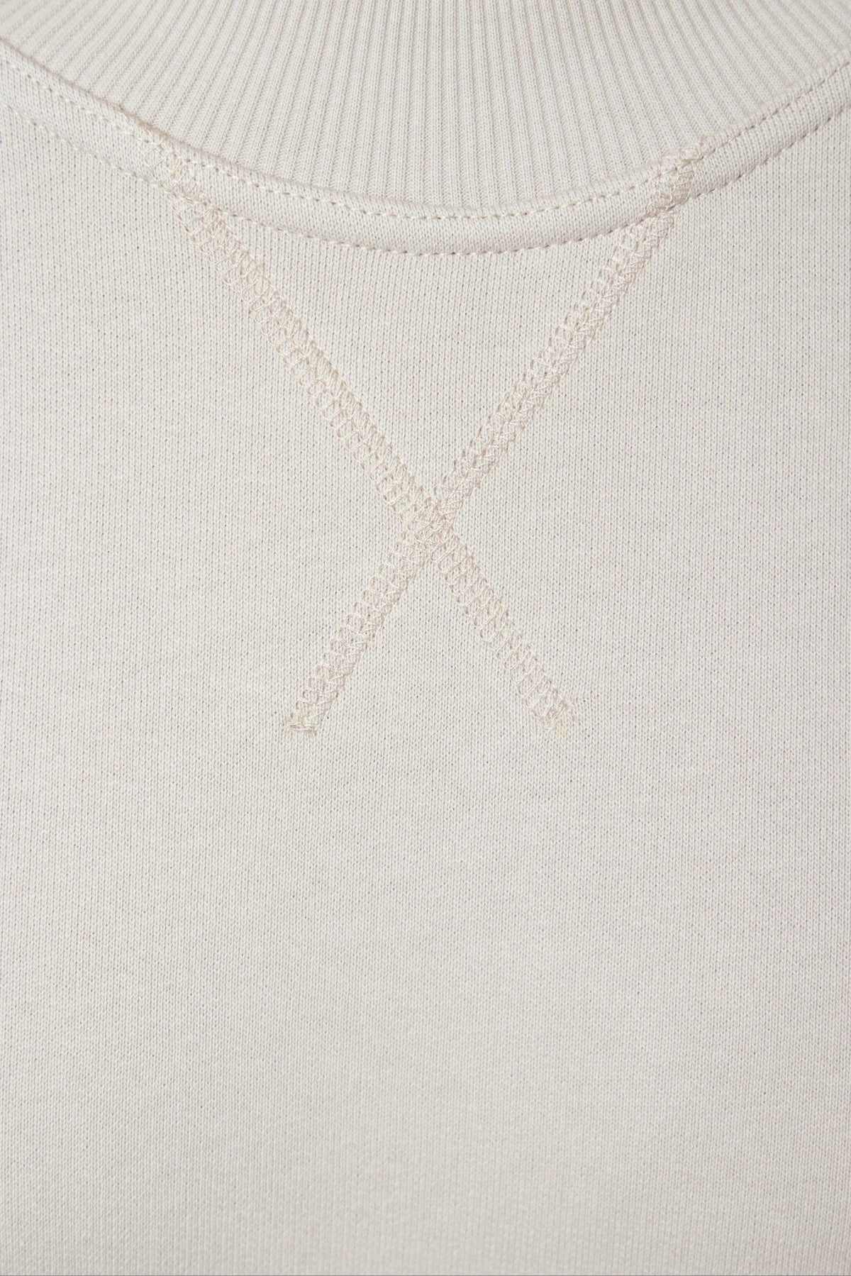 Sofie D'Hoore - Sweater C-neck Long Sleeves - LABELS