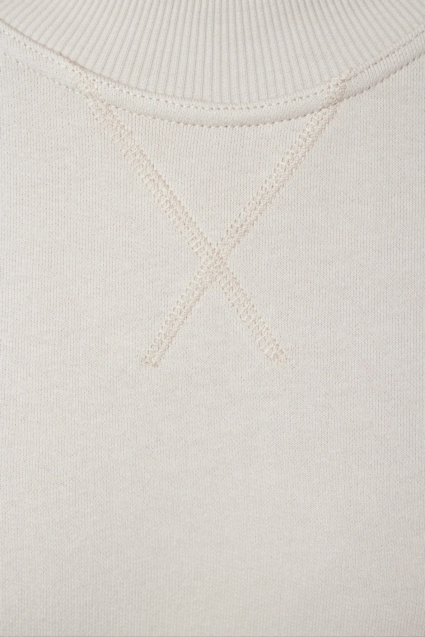 Sofie D'Hoore - Sweater C-neck Long Sleeves - LABELS