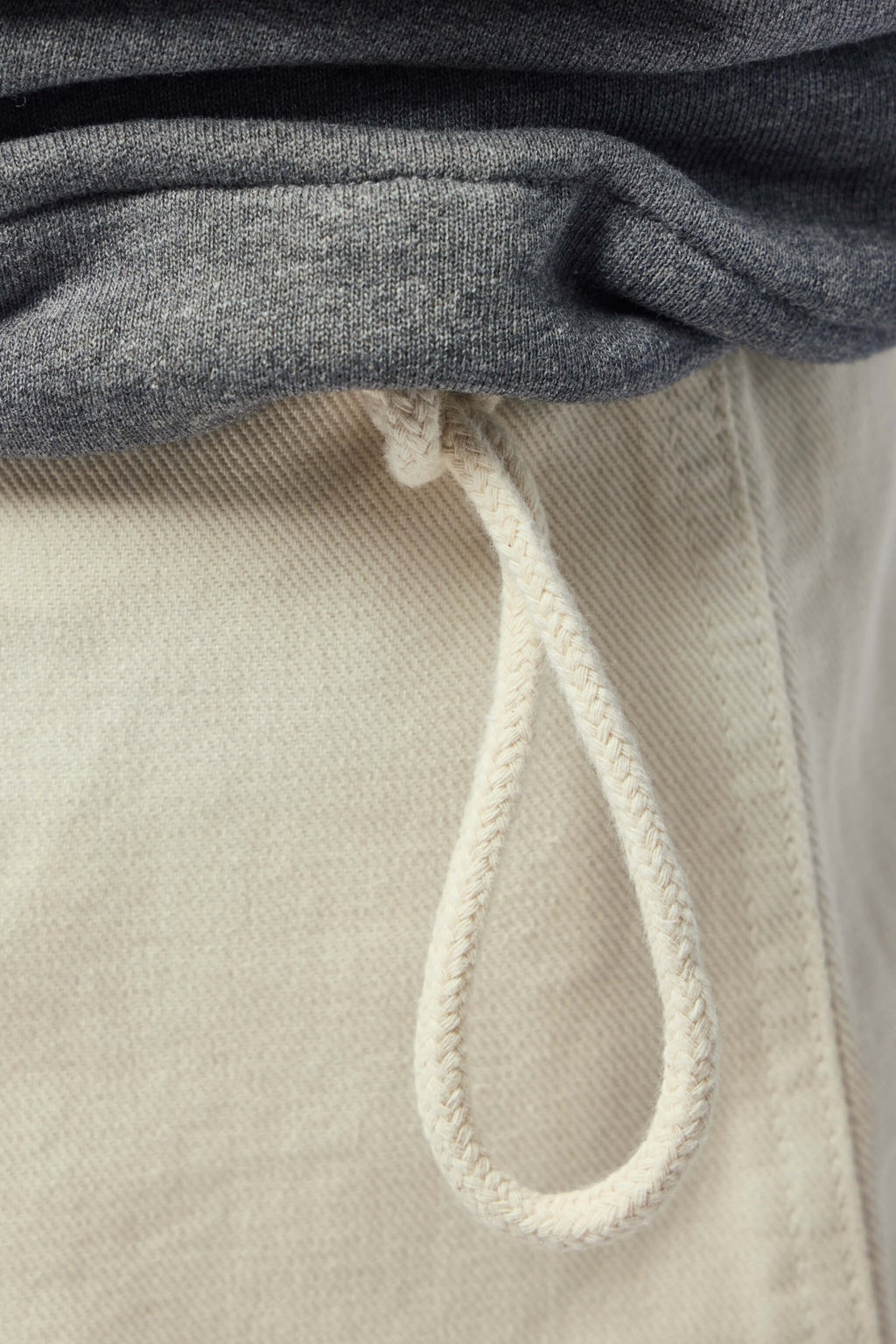 Sofie D'Hoore - Sweatshirt T-shirt Like Style S/sl C/n - LABELS