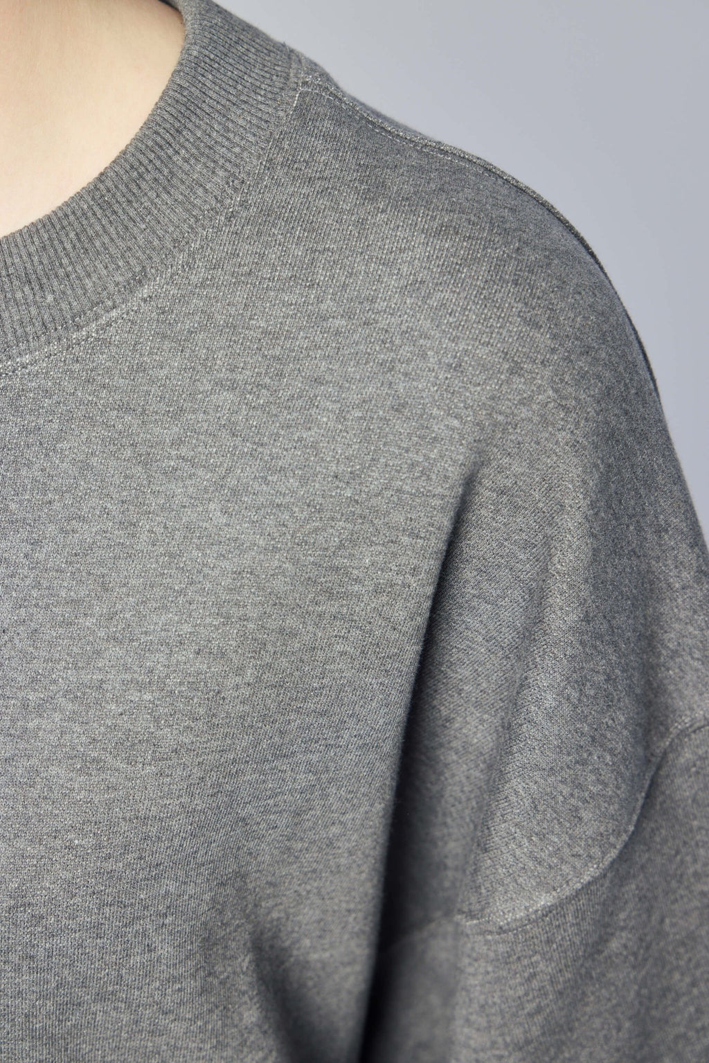 Sofie D'Hoore - Sweatshirt T-shirt Like Style S/sl C/n - LABELS
