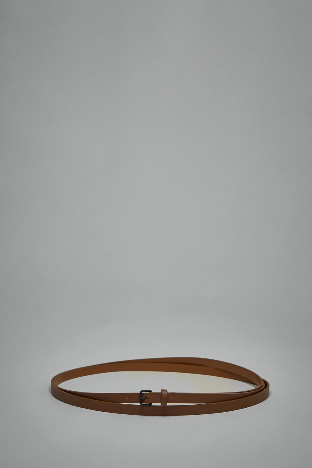 Sofie D'Hoore - Vinck Long 15mm Wide Belt - LABELS