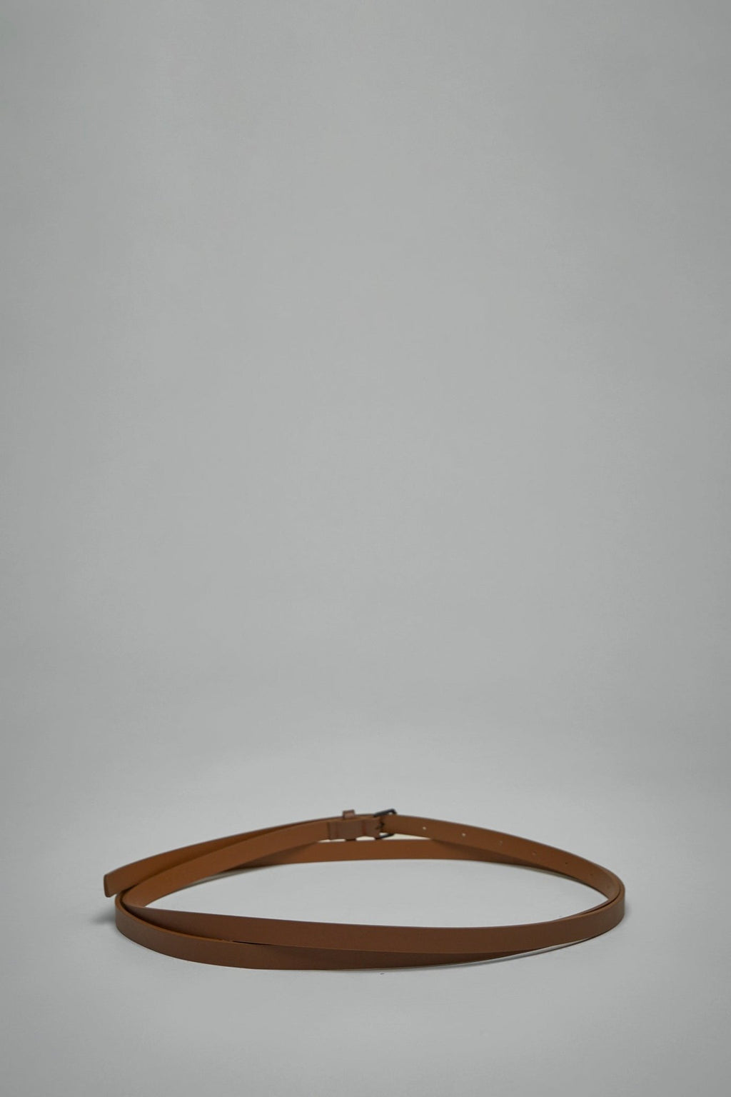 Sofie D'Hoore - Vinck Long 15mm Wide Belt - LABELS