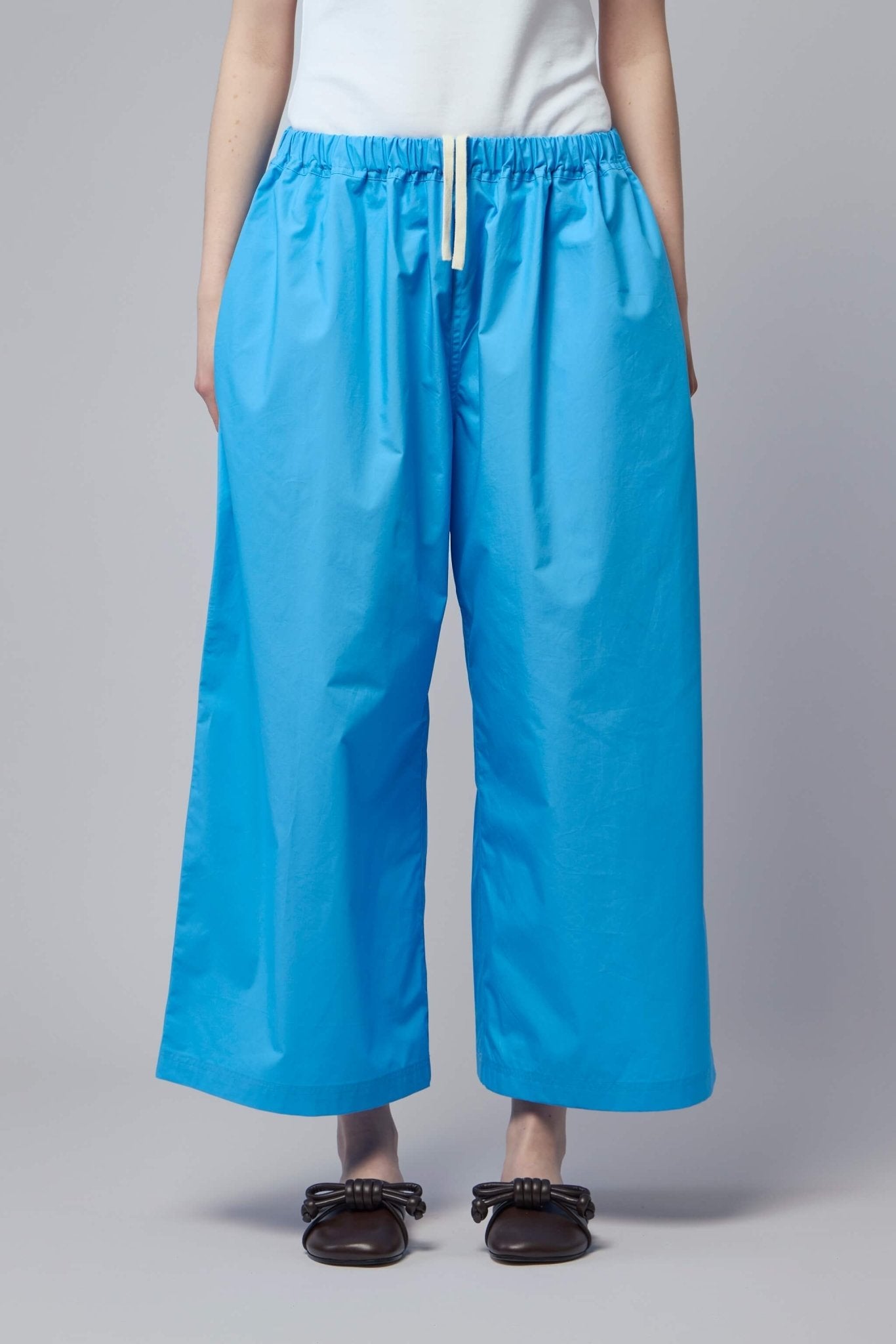 Sofie D'Hoore - Wide Pants - LABELS