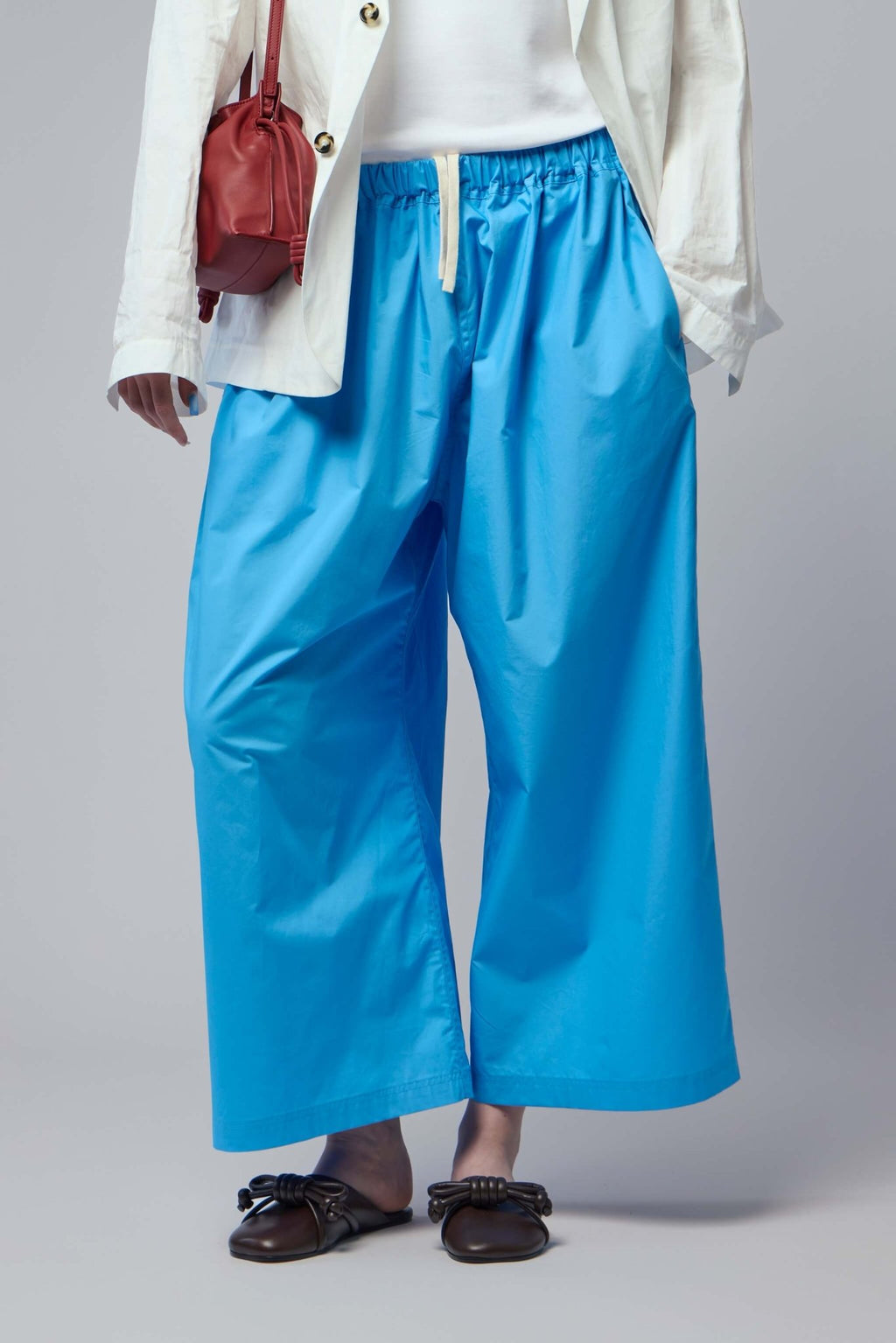 Sofie D'Hoore - Wide Pants - LABELS