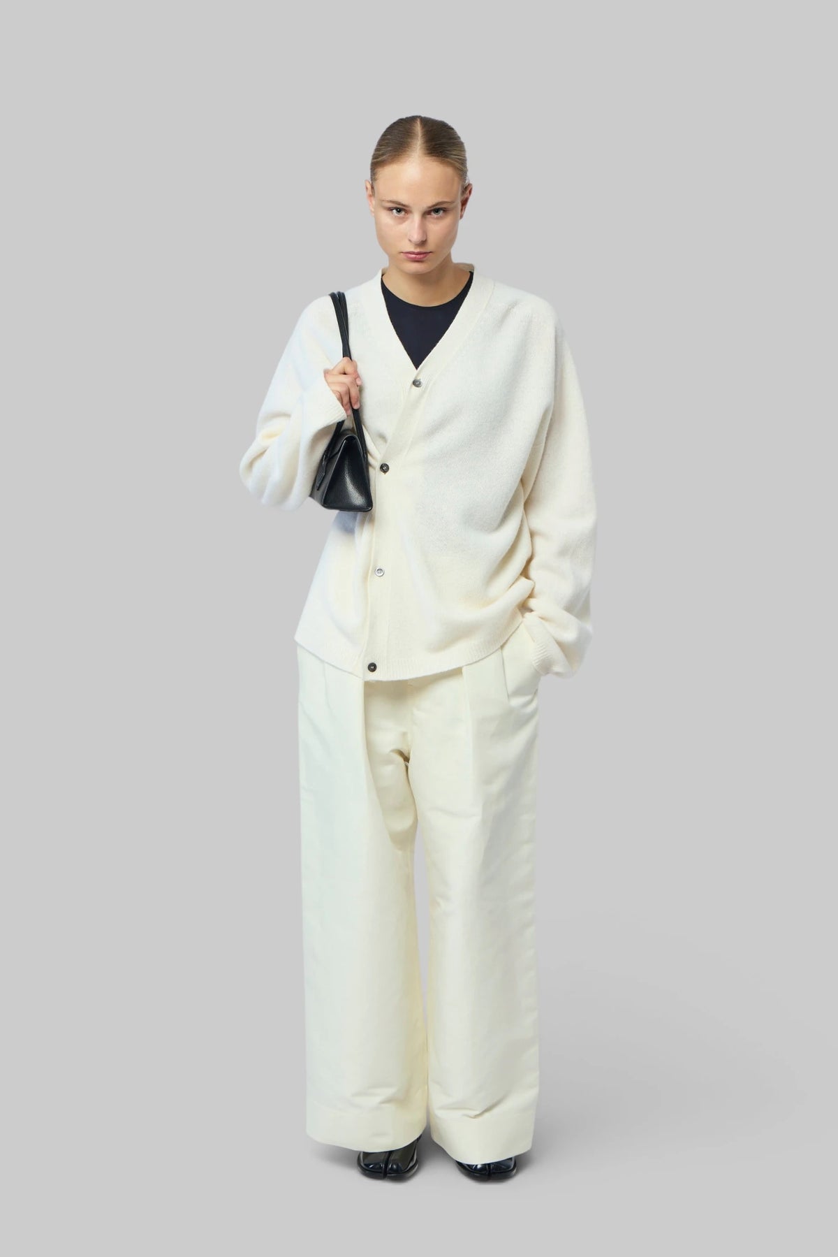 Sofie D'Hoore - Wide Pants - LABELS
