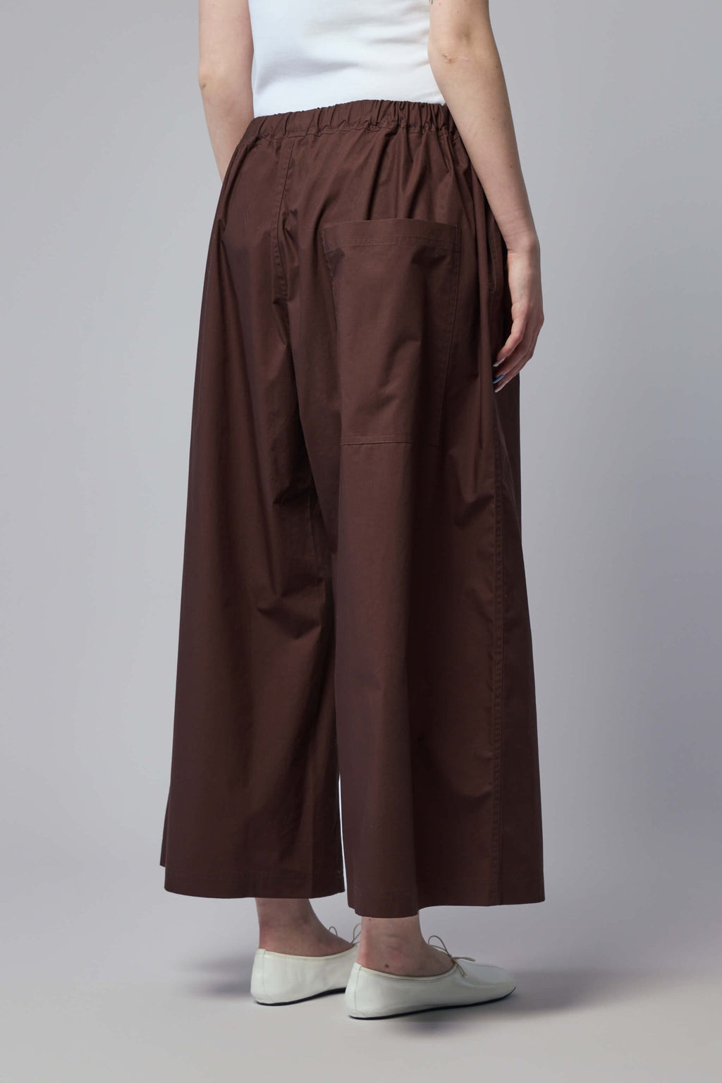 Sofie D'Hoore - Wide Pants - LABELS