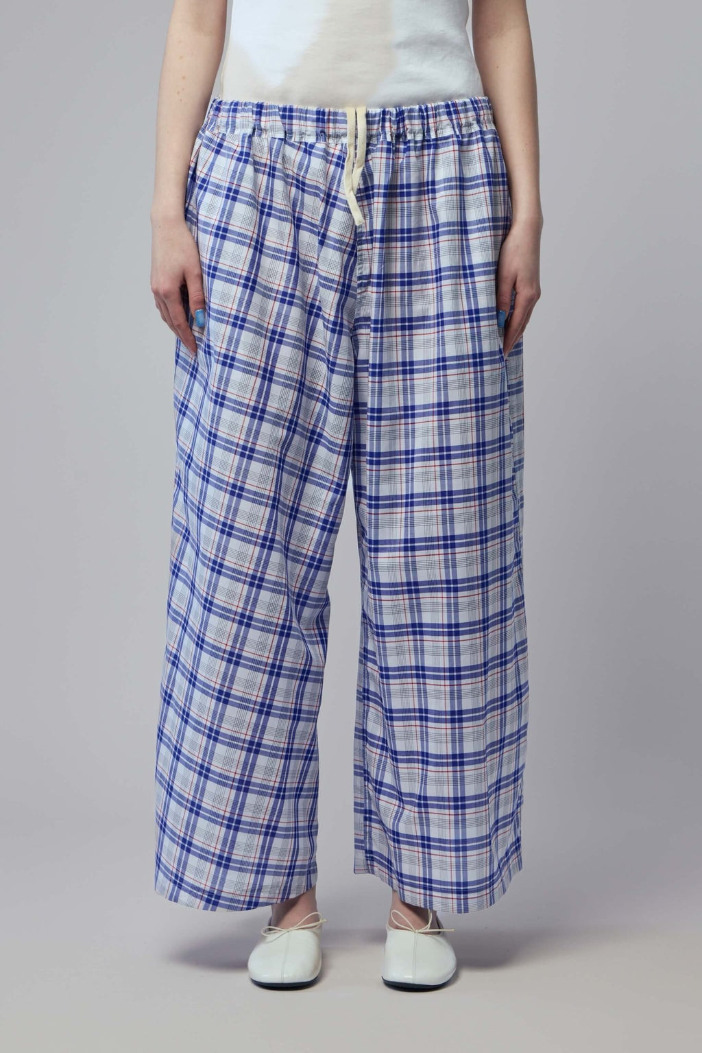 Sofie D'Hoore - Wide Pants - LABELS