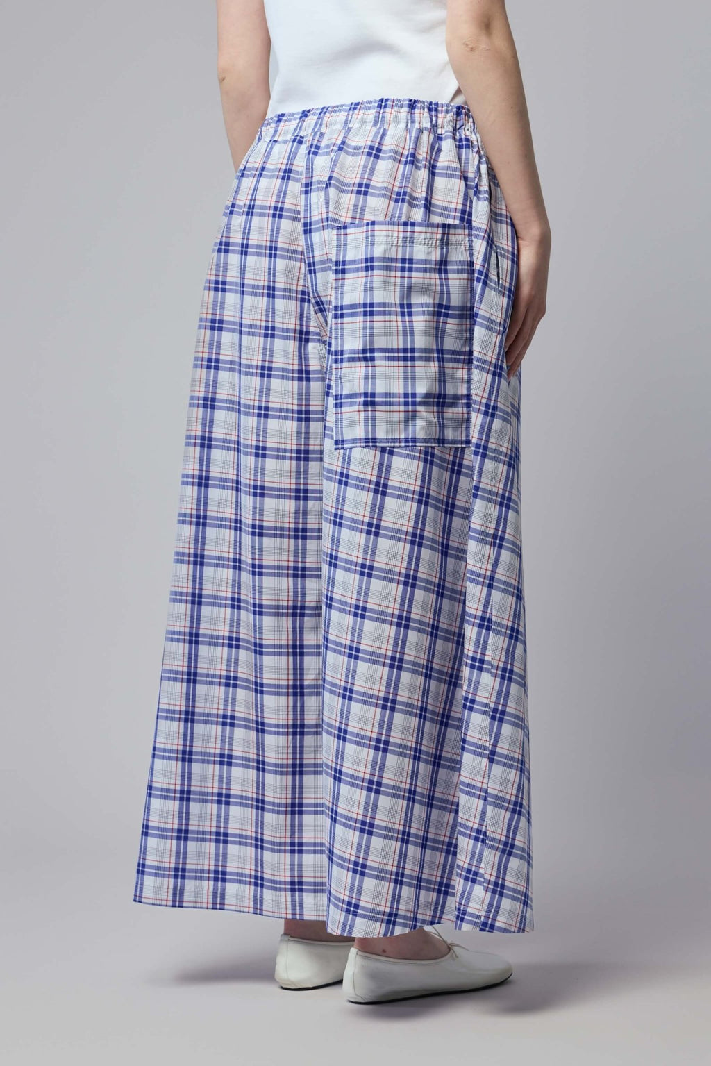 Sofie D'Hoore - Wide Pants - LABELS
