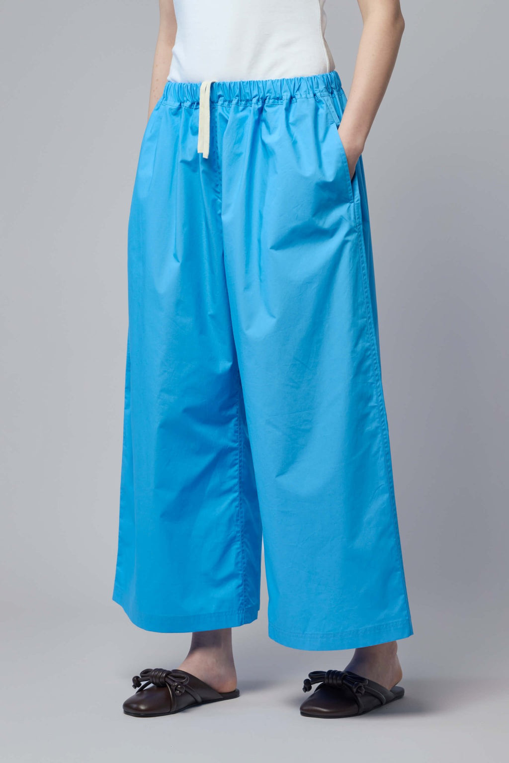 Sofie D'Hoore - Wide Pants - LABELS