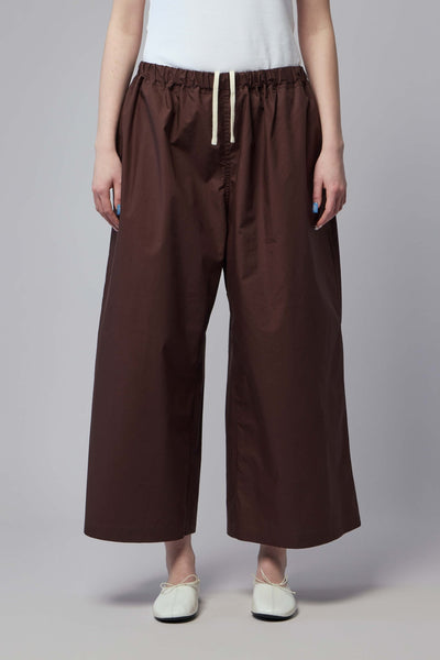 Wide Pants