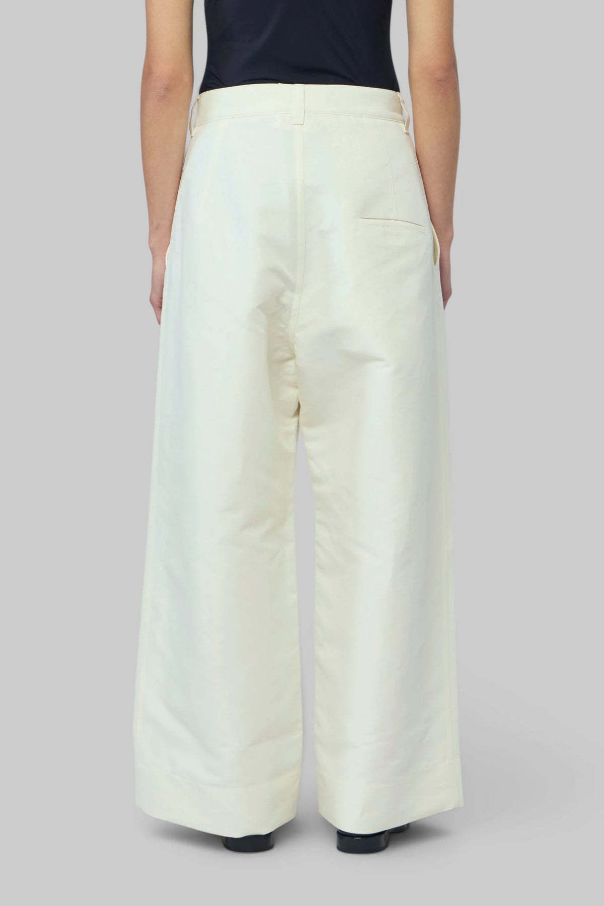 Sofie D'Hoore - Wide Pants - LABELS