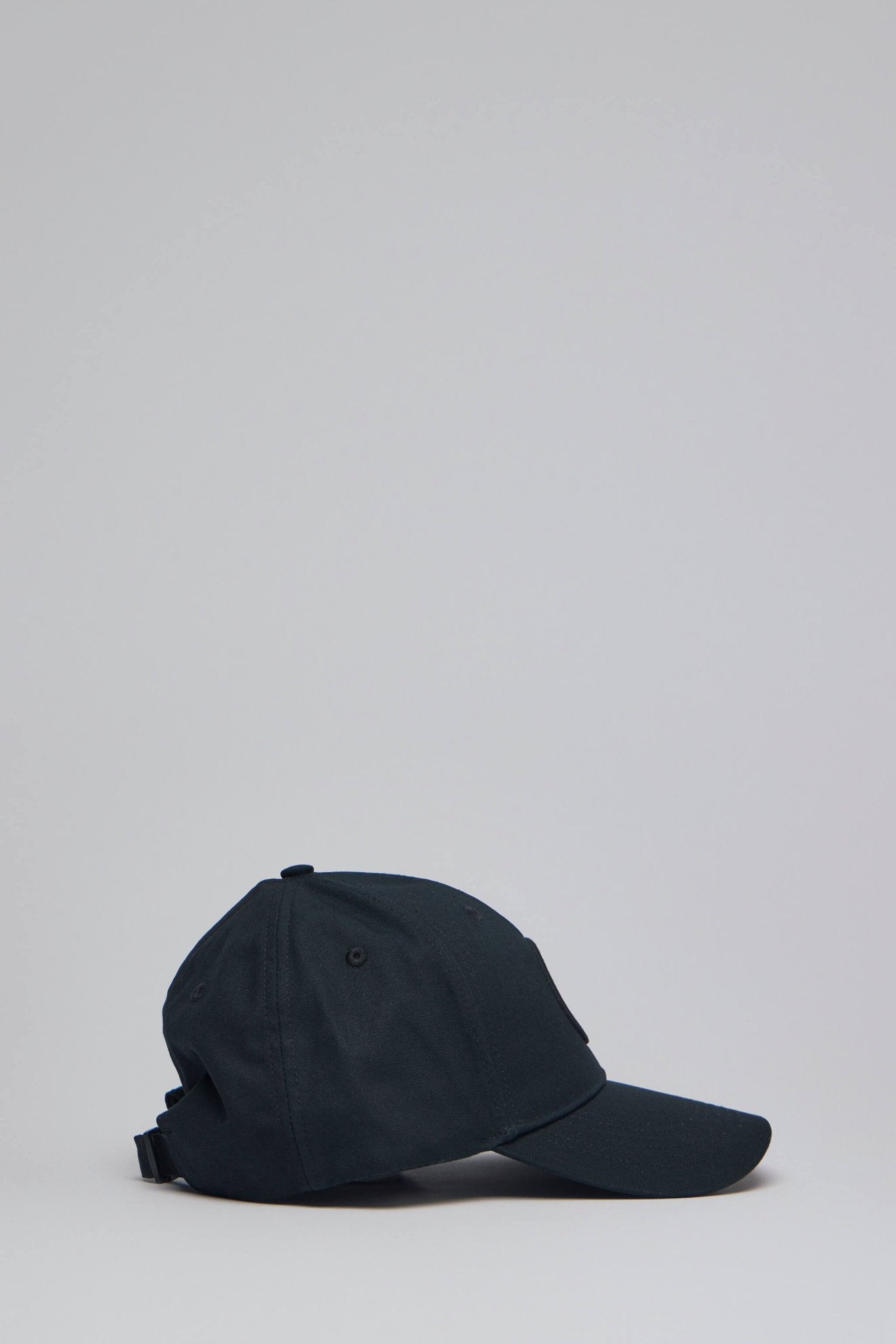 Baseball Cap with Compass Embroidery – LABELS