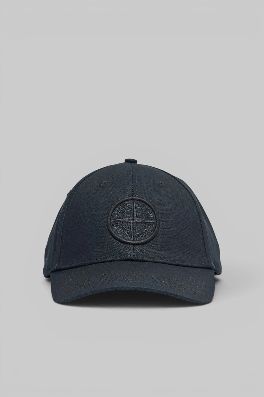 Stone Island - Baseball Cap - LABELS