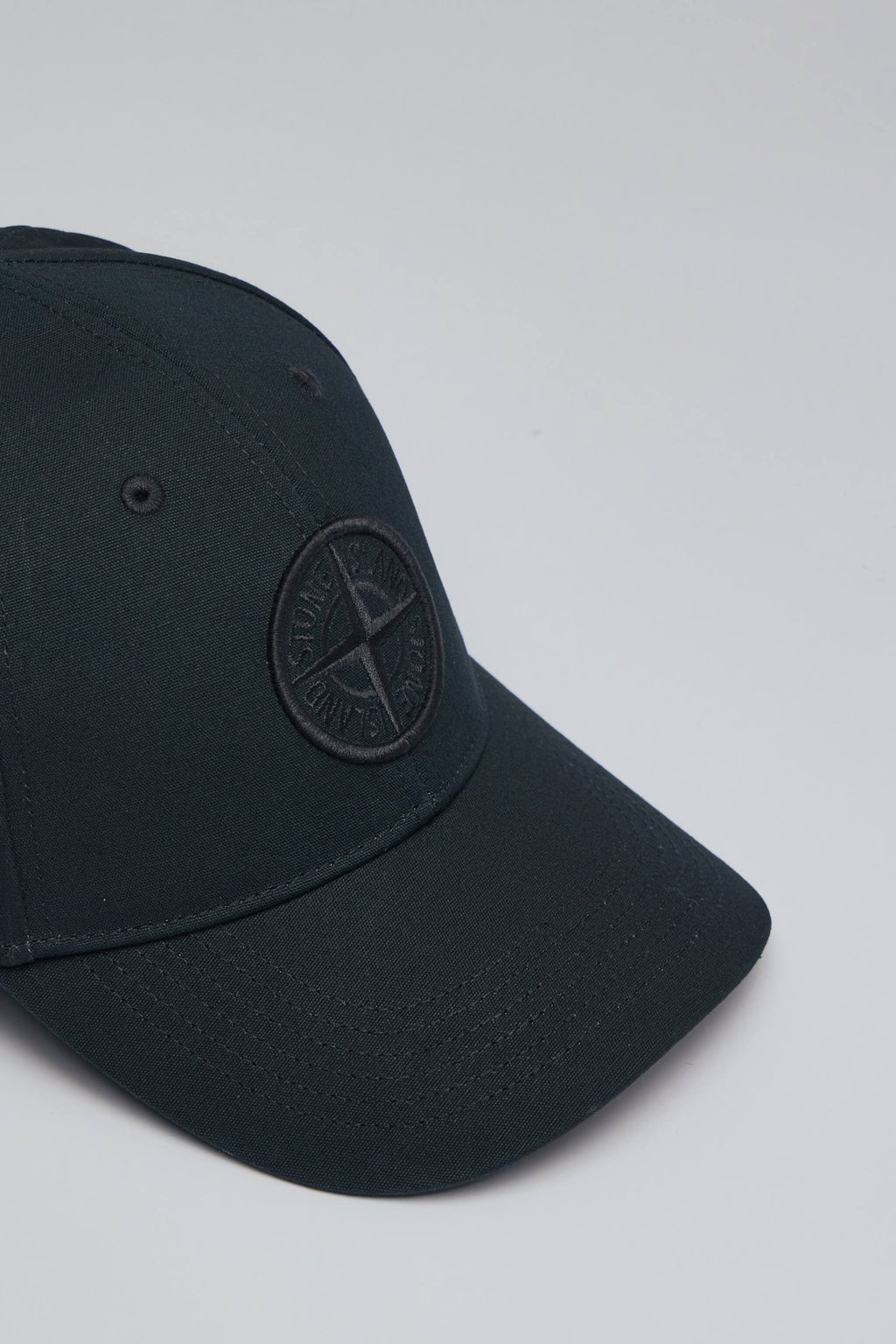 Stone Island - Baseball Cap - LABELS
