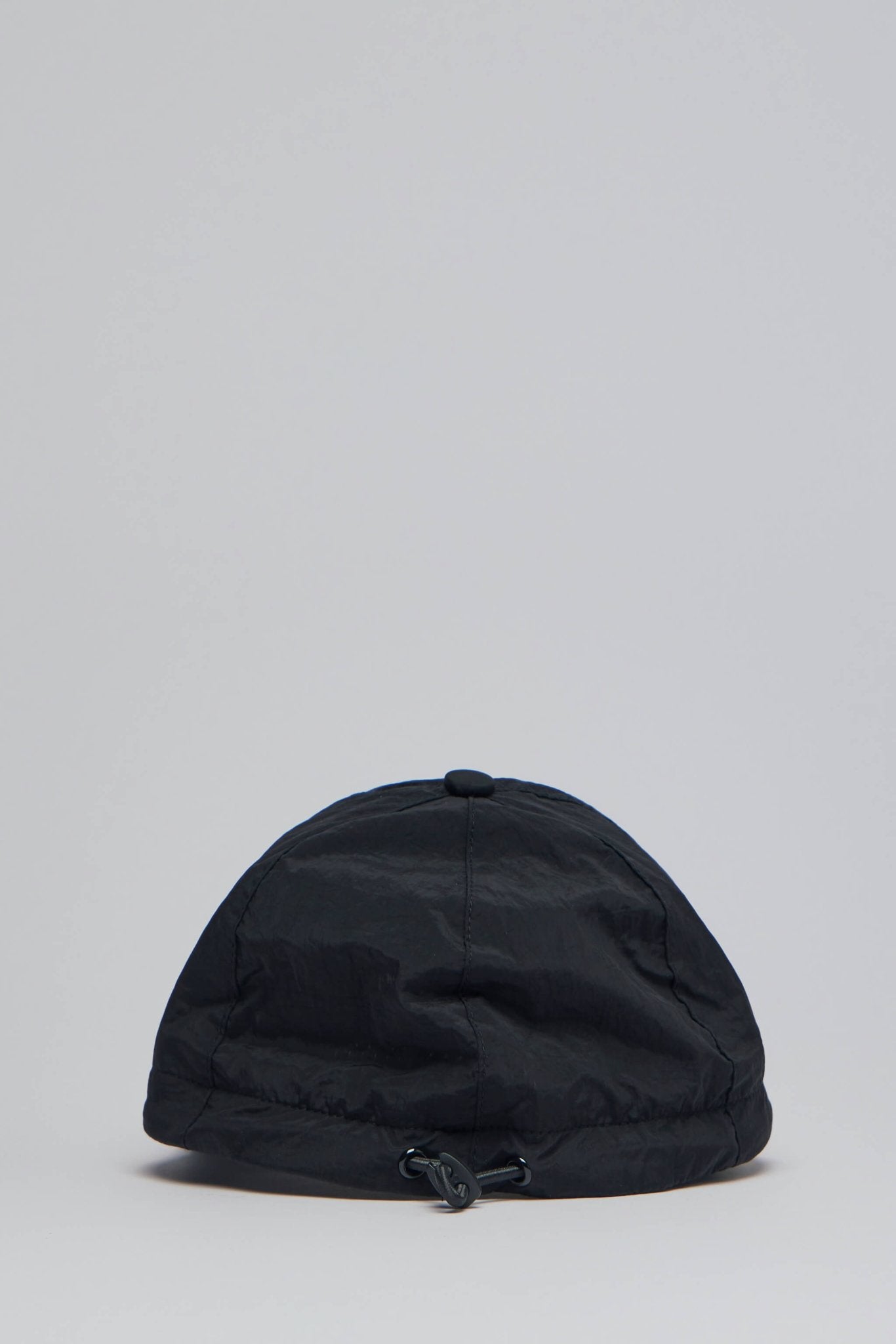Baseball Cap with Compass Embroidery – LABELS