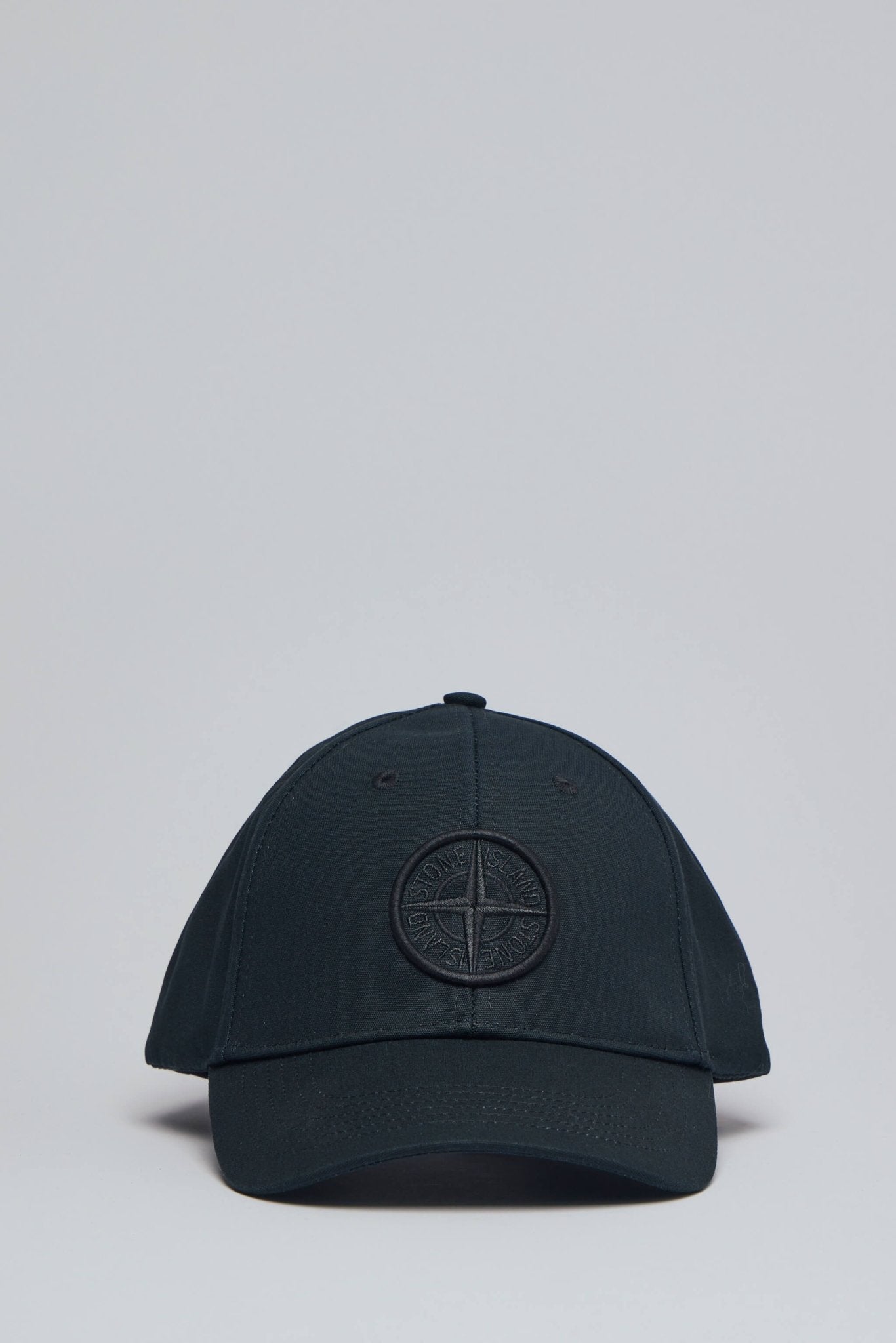 Baseball Cap with Compass Embroidery – LABELS
