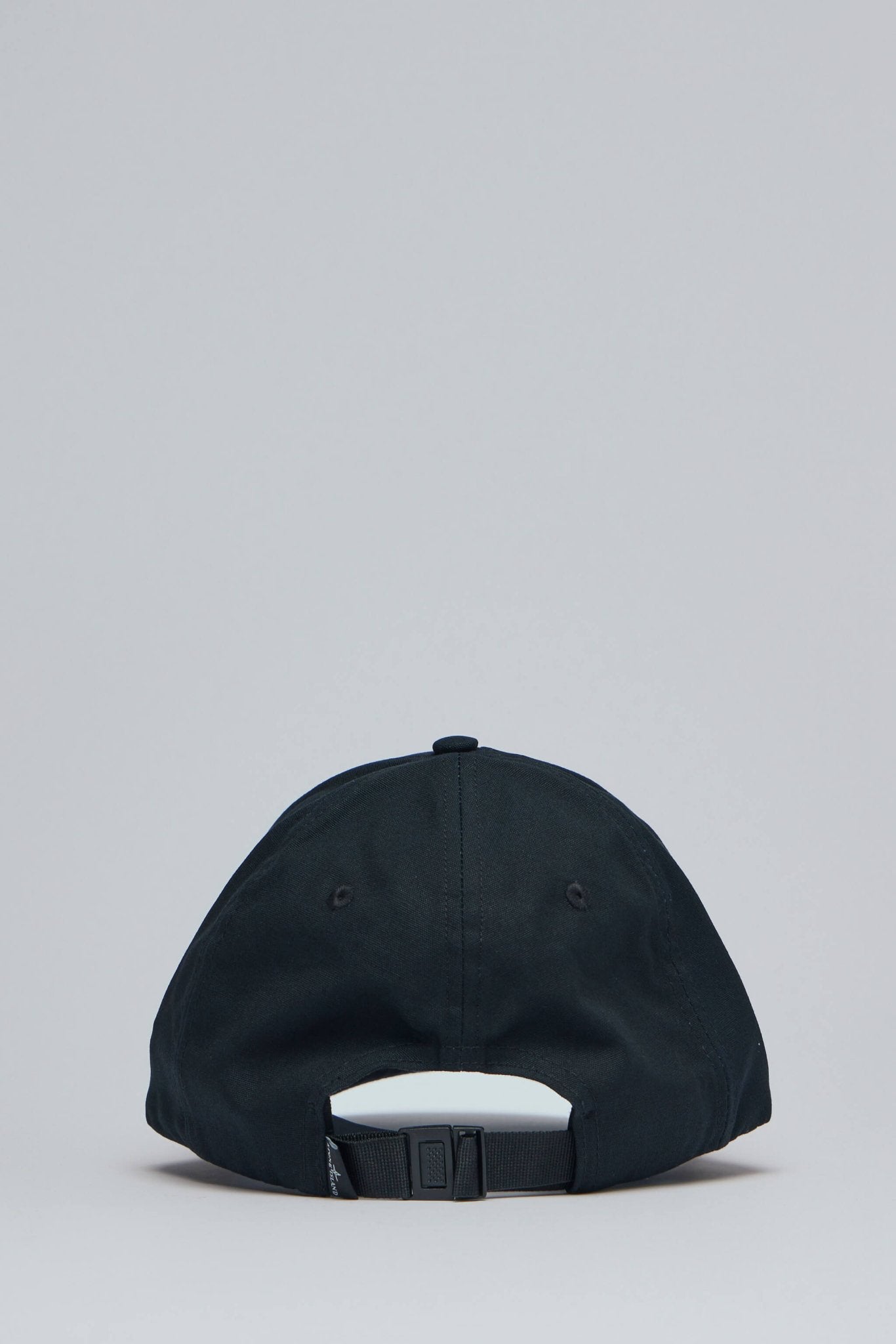 Baseball Cap with Compass Embroidery – LABELS