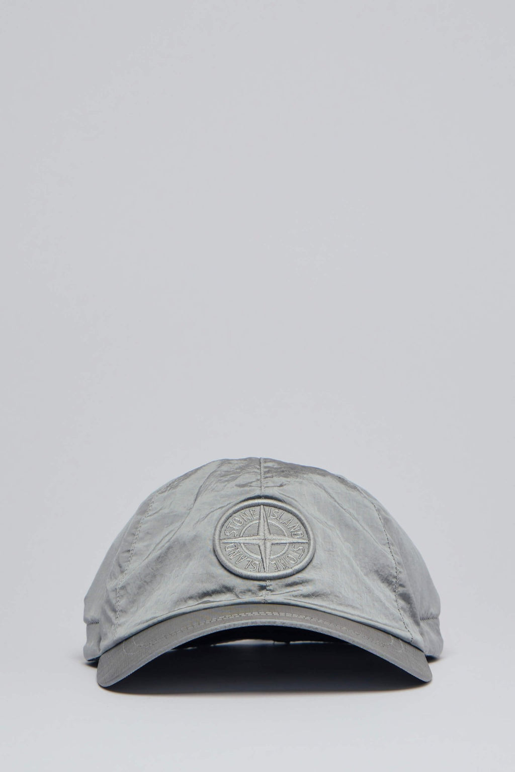 Stone Island - Baseball Cap - LABELS