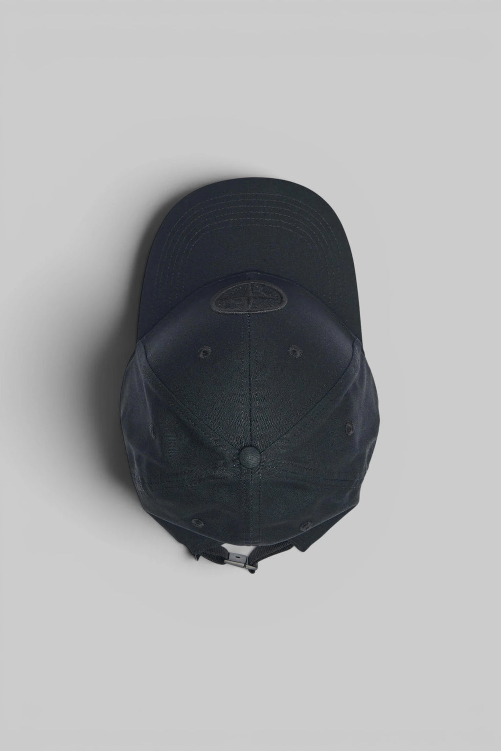 Stone Island - Baseball Cap - LABELS