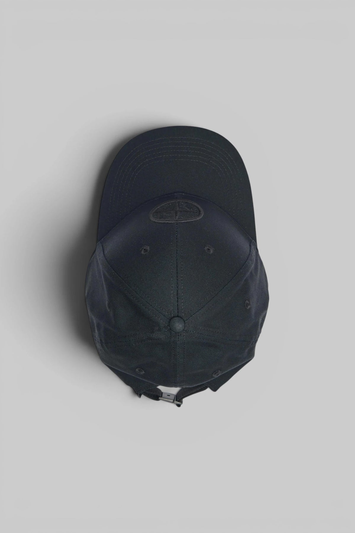 Stone Island - Baseball Cap - LABELS