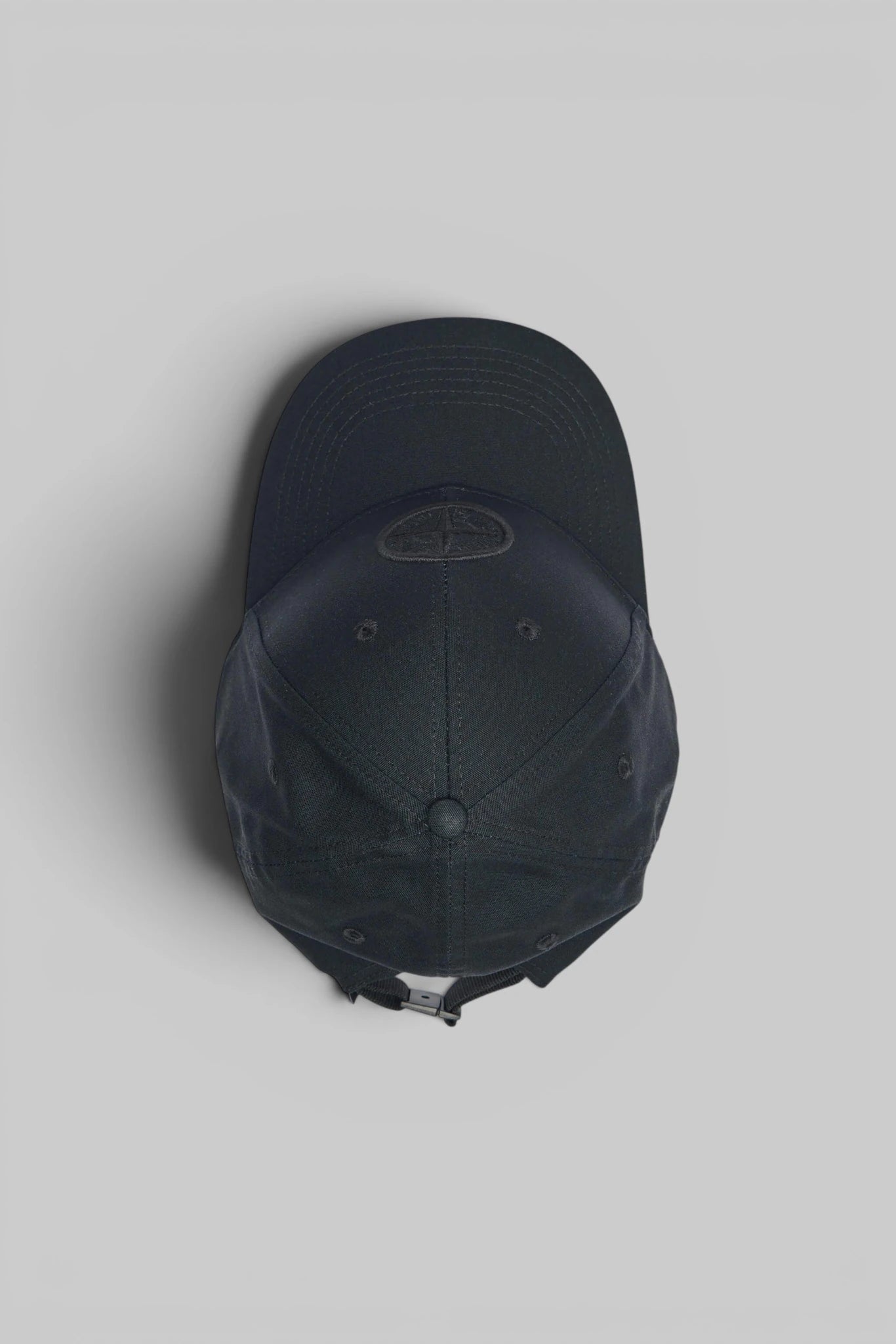 Stone Island - Baseball Cap - LABELS