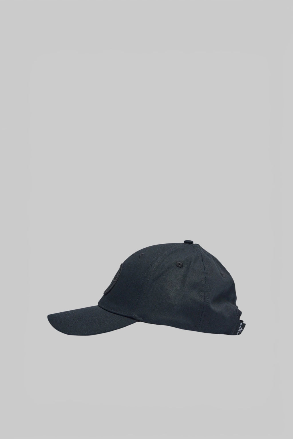 Stone Island - Baseball Cap - LABELS