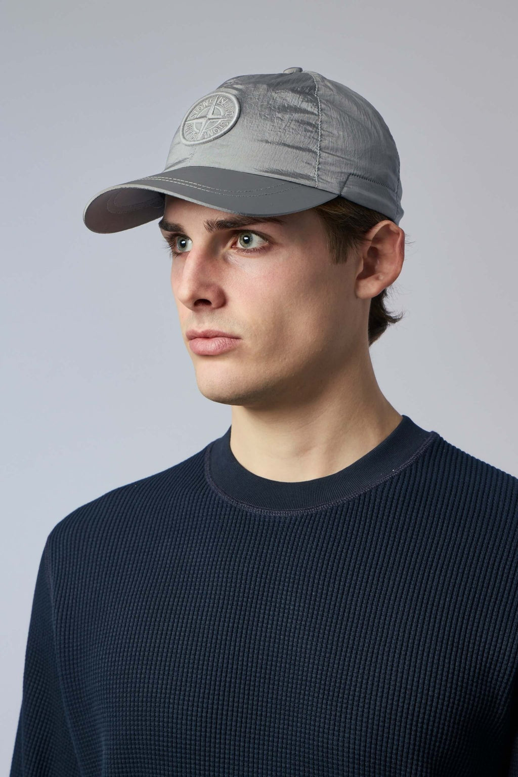 Stone Island - Baseball Cap - LABELS