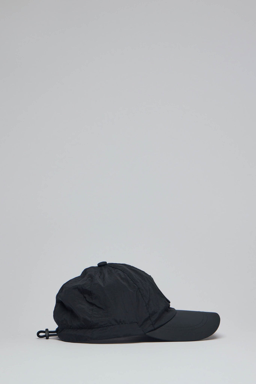 Stone Island - Baseball Cap - LABELS