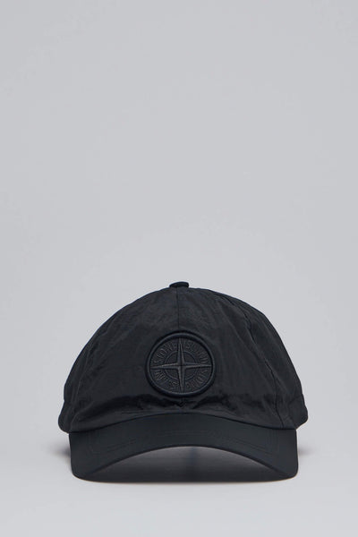 Baseball Cap with Compass Embroidery – LABELS