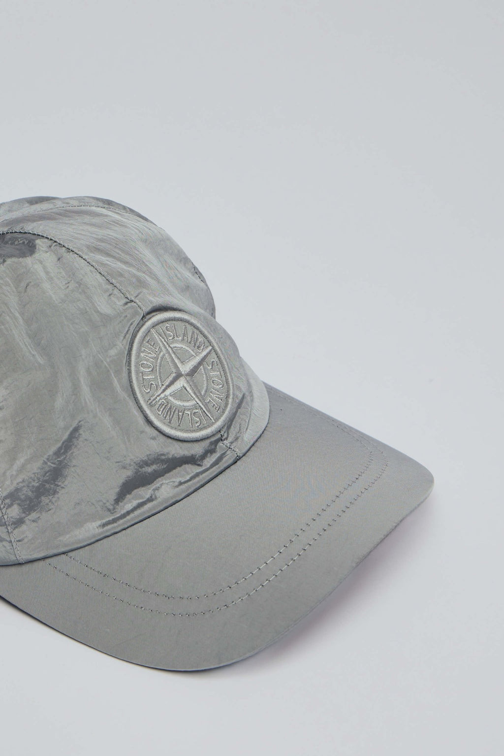 Stone Island - Baseball Cap - LABELS