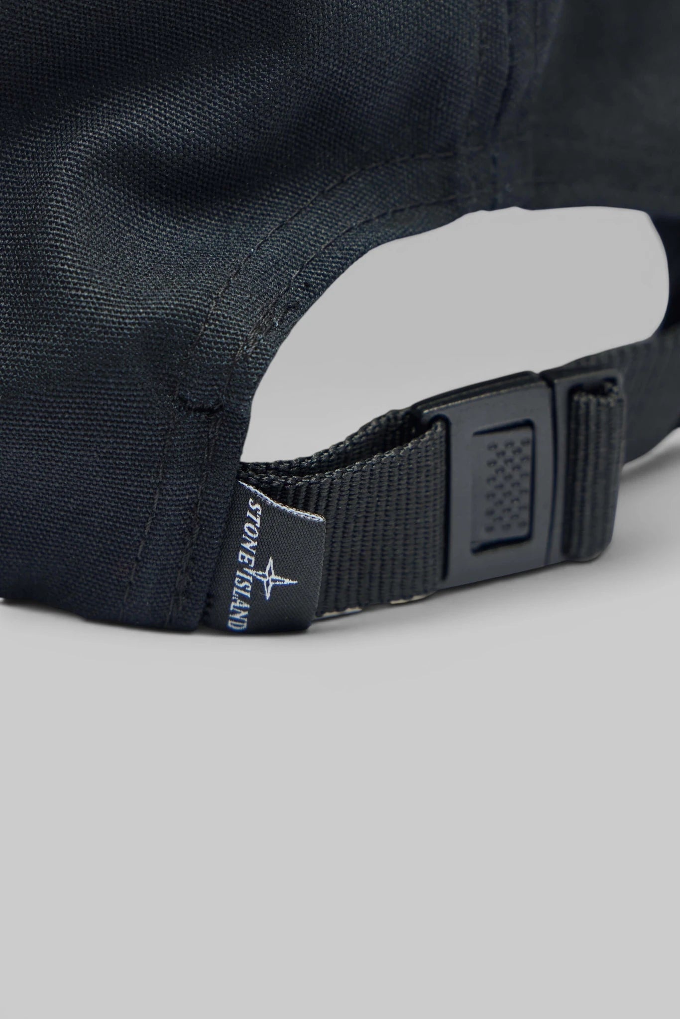Stone Island - Baseball Cap - LABELS