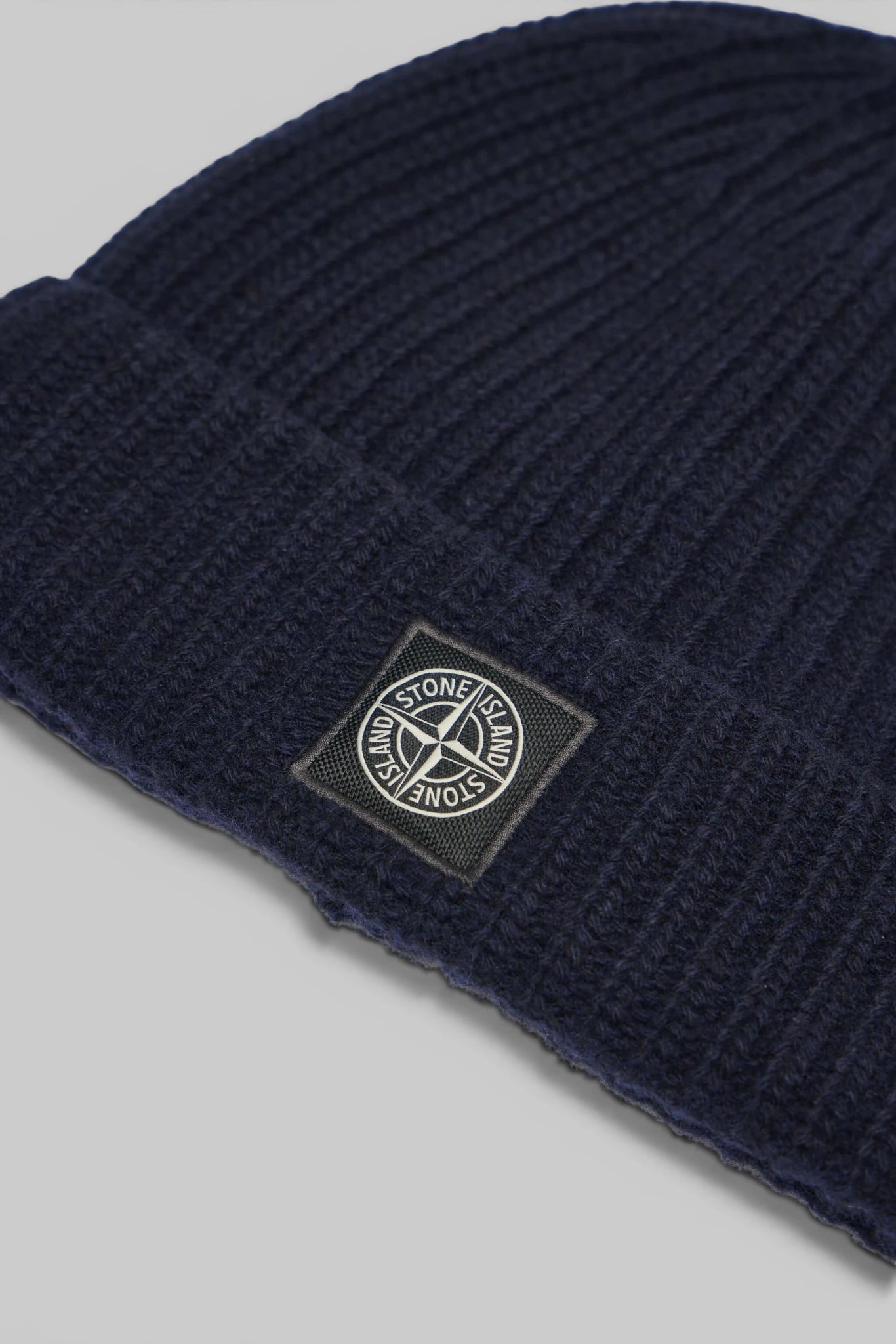 Stone Island - Beanie - LABELS