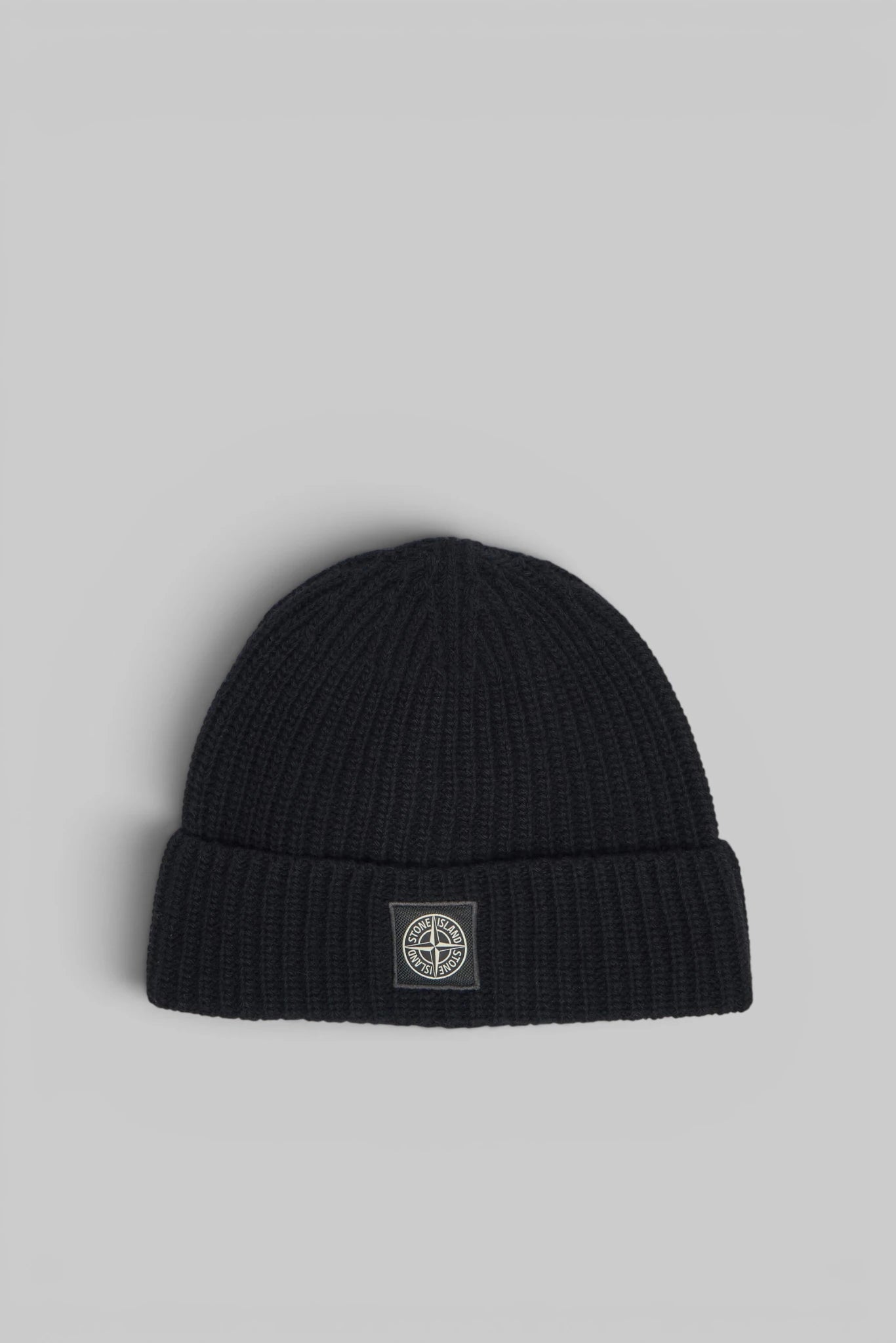 Stone Island - Beanie - LABELS