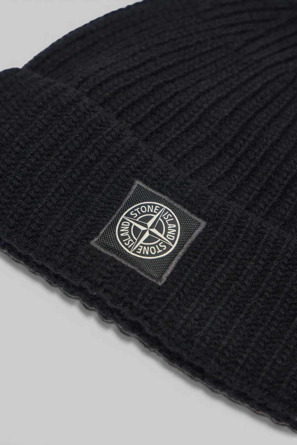 Stone Island - Beanie - LABELS
