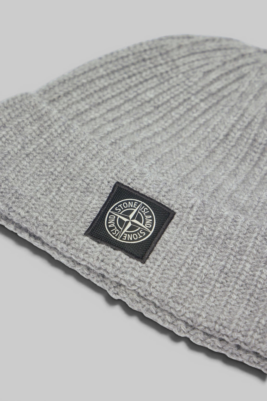 Stone Island - Beanie - LABELS