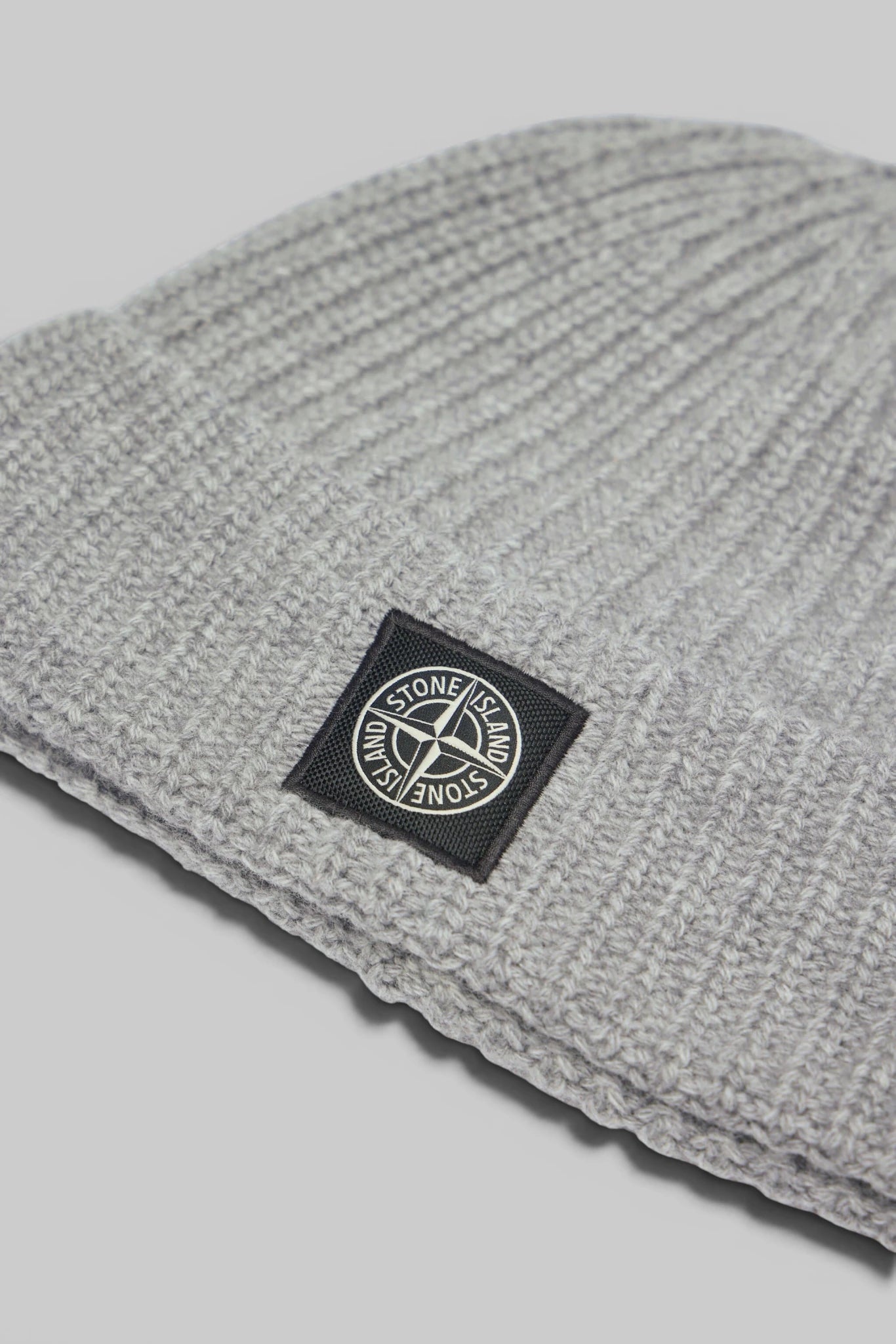 Stone Island - Beanie - LABELS