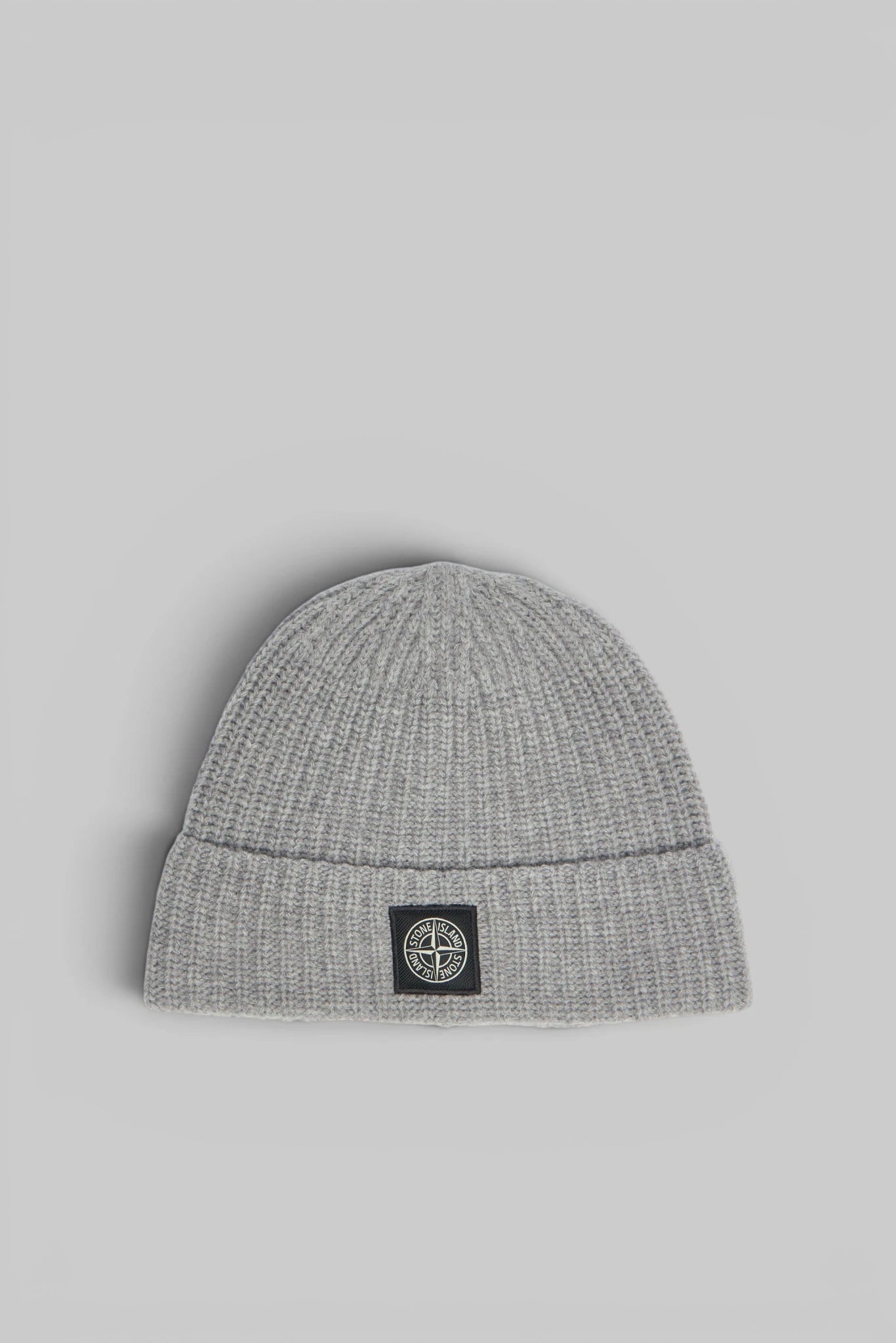 Stone Island - Beanie - LABELS