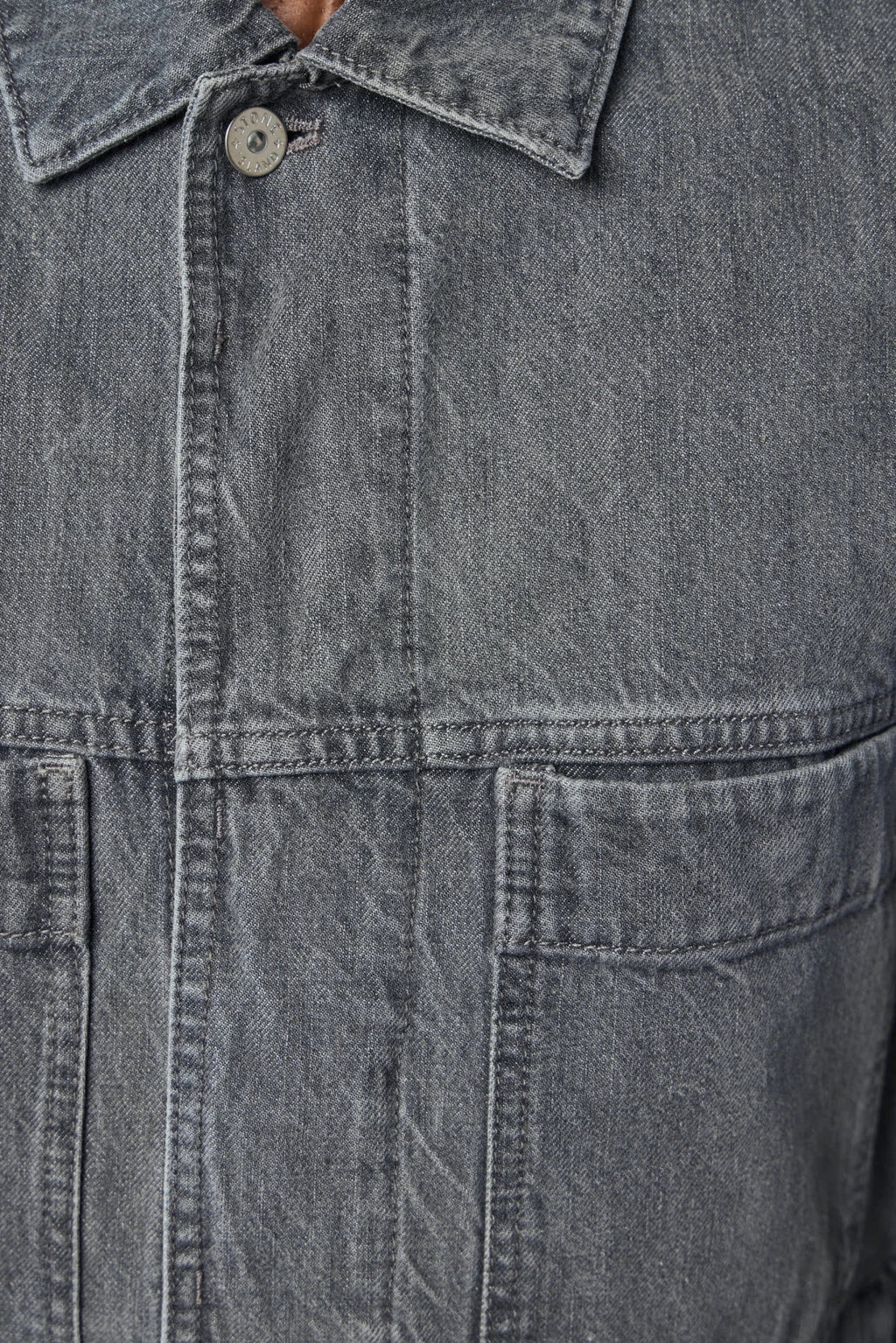 Stone Island - Biker Jacket - LABELS