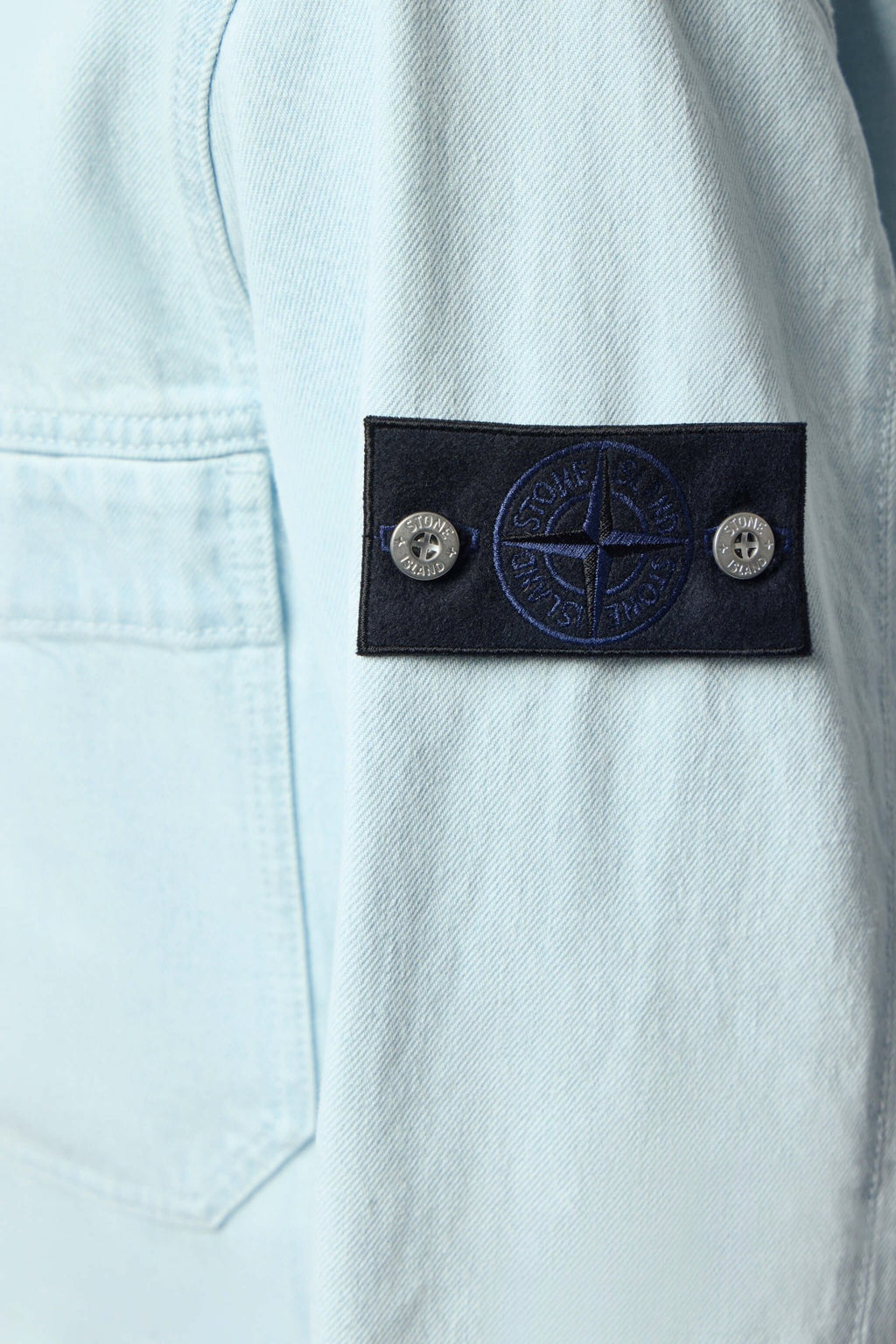 Stone Island - Biker Jacket - LABELS