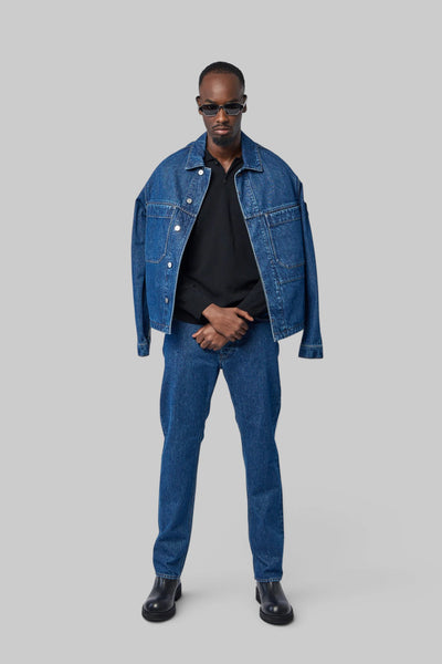 Biker Jacket