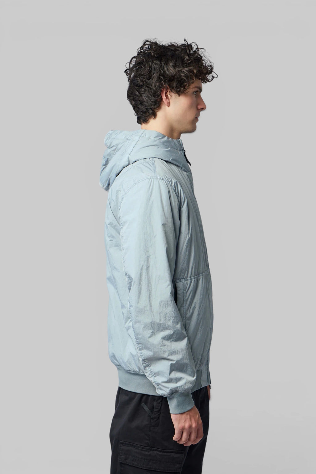 Stone Island - Bomber - LABELS