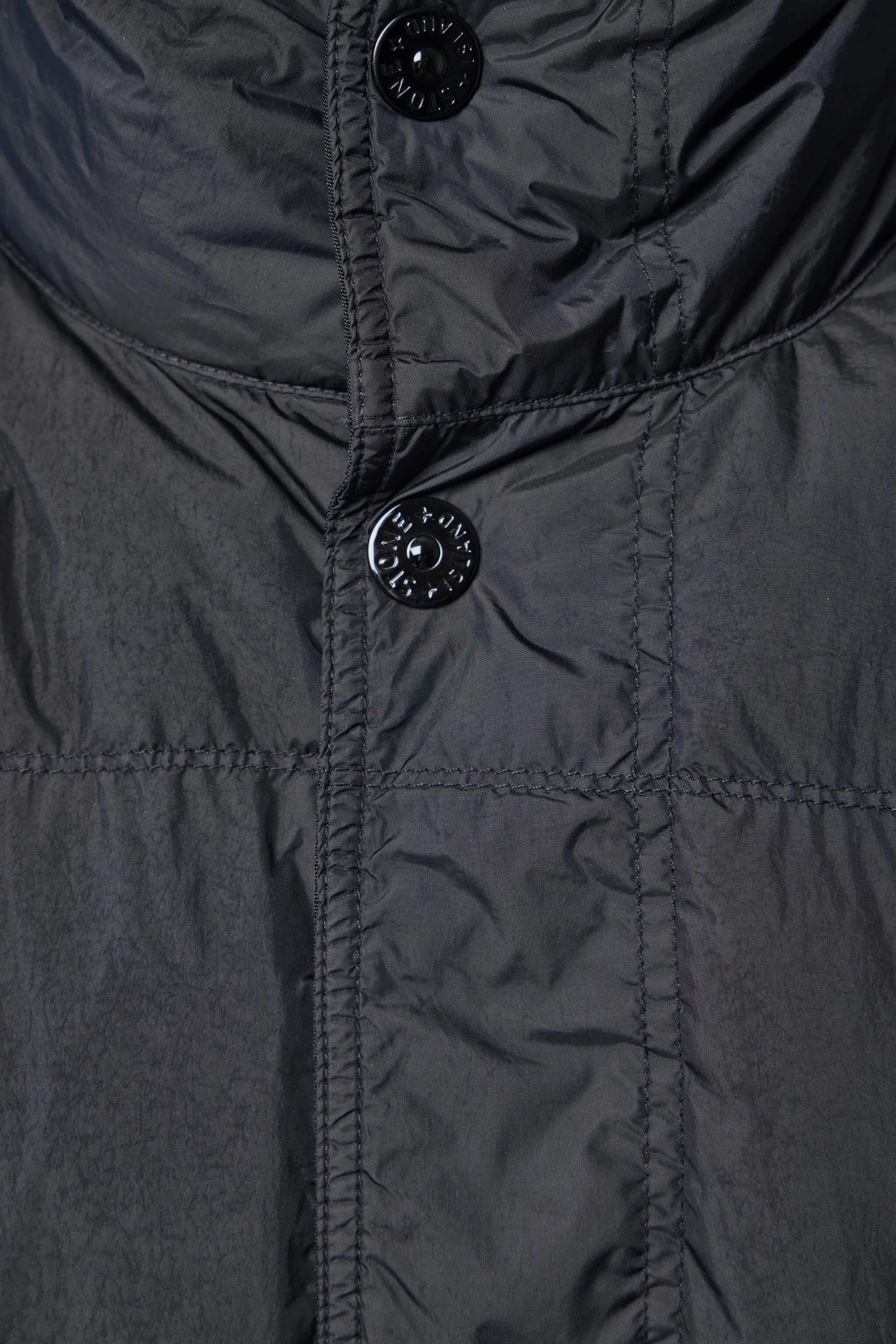 Stone Island - Bomber - LABELS