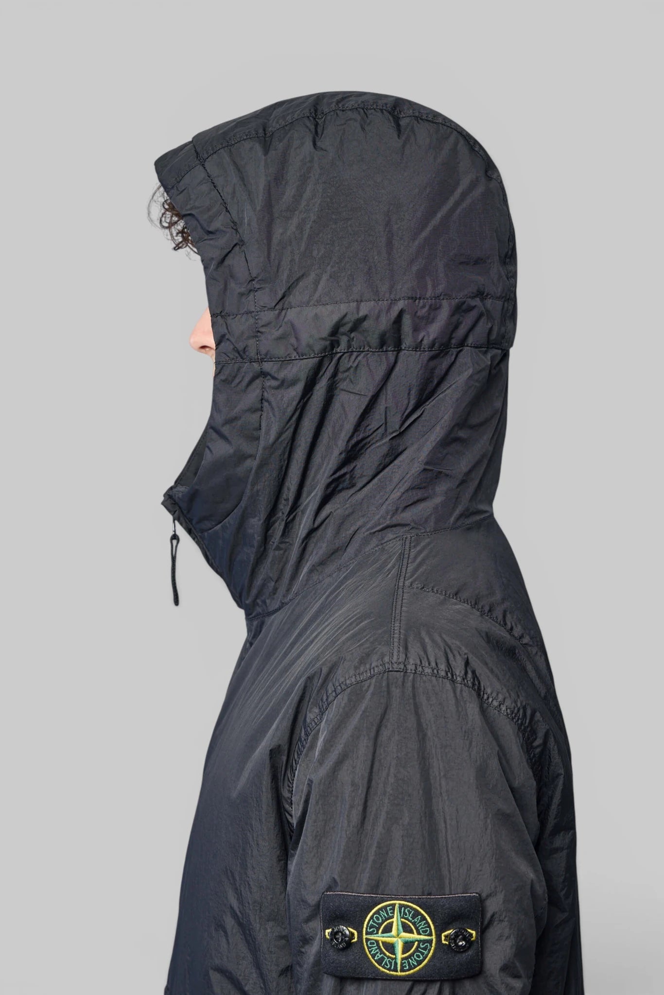 Stone Island - Bomber - LABELS